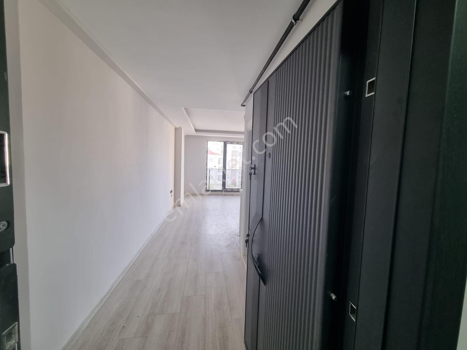 Akgün Kurumsal'dan Cağaloğlu'na Cephe Satılık 1+1 Daireler - Görsel 3