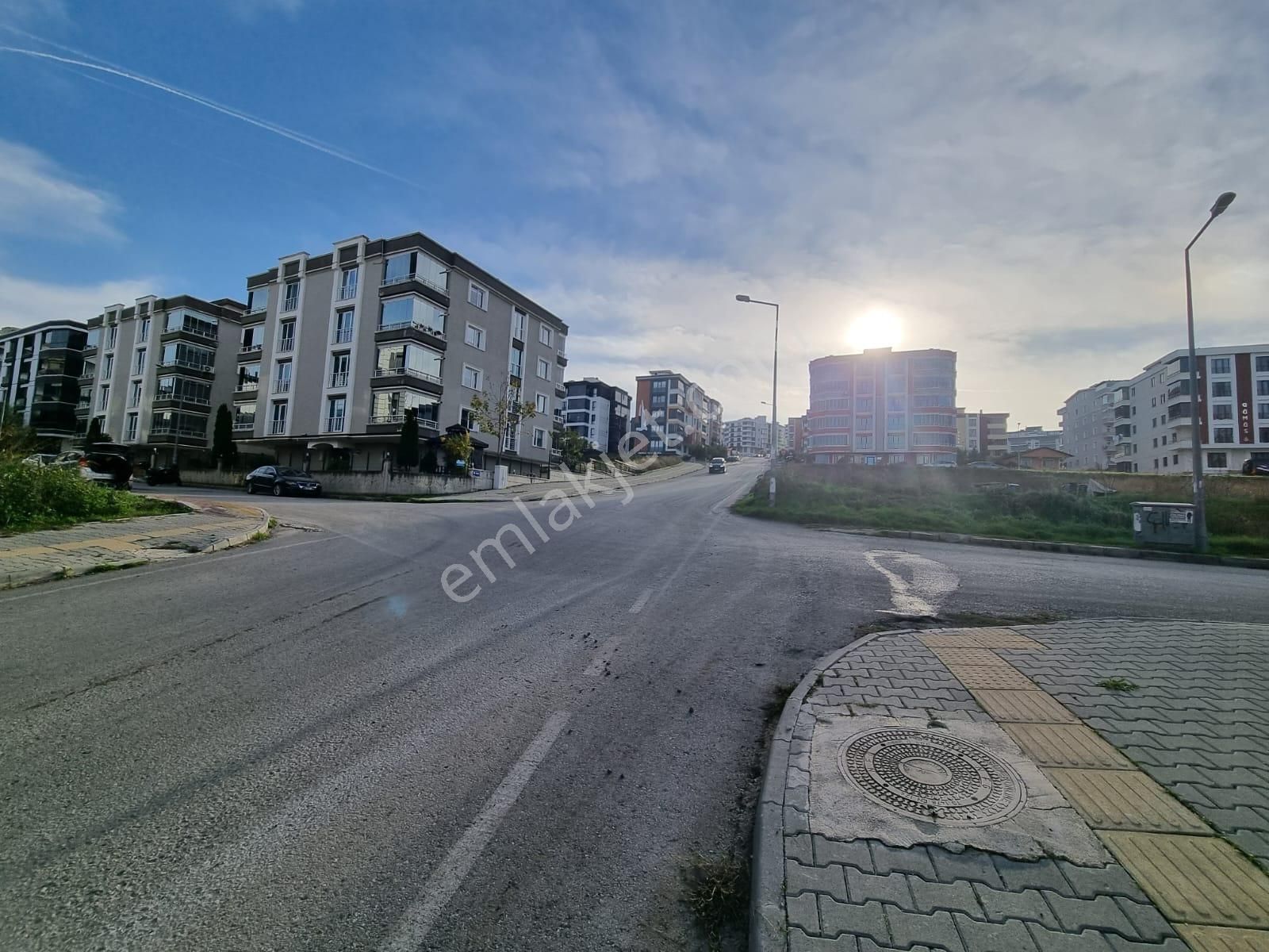 Akgün Kurumsal'dan Cağaloğlu'na Cephe Satılık 1+1 Daireler - Görsel 22