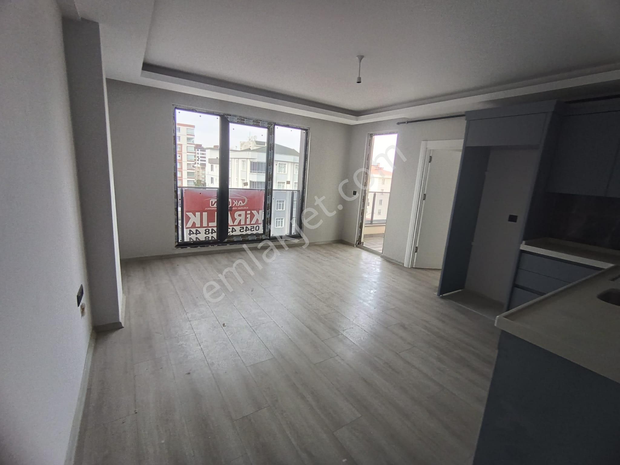 Akgün Kurumsal'dan Cağaloğlu'na Cephe Satılık 1+1 Daireler - Görsel 26