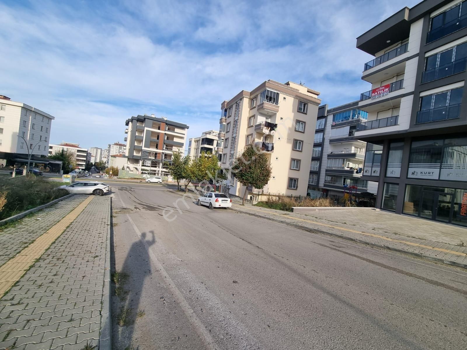 Akgün Kurumsal'dan Cağaloğlu'na Cephe Satılık 1+1 Daireler - Görsel 20