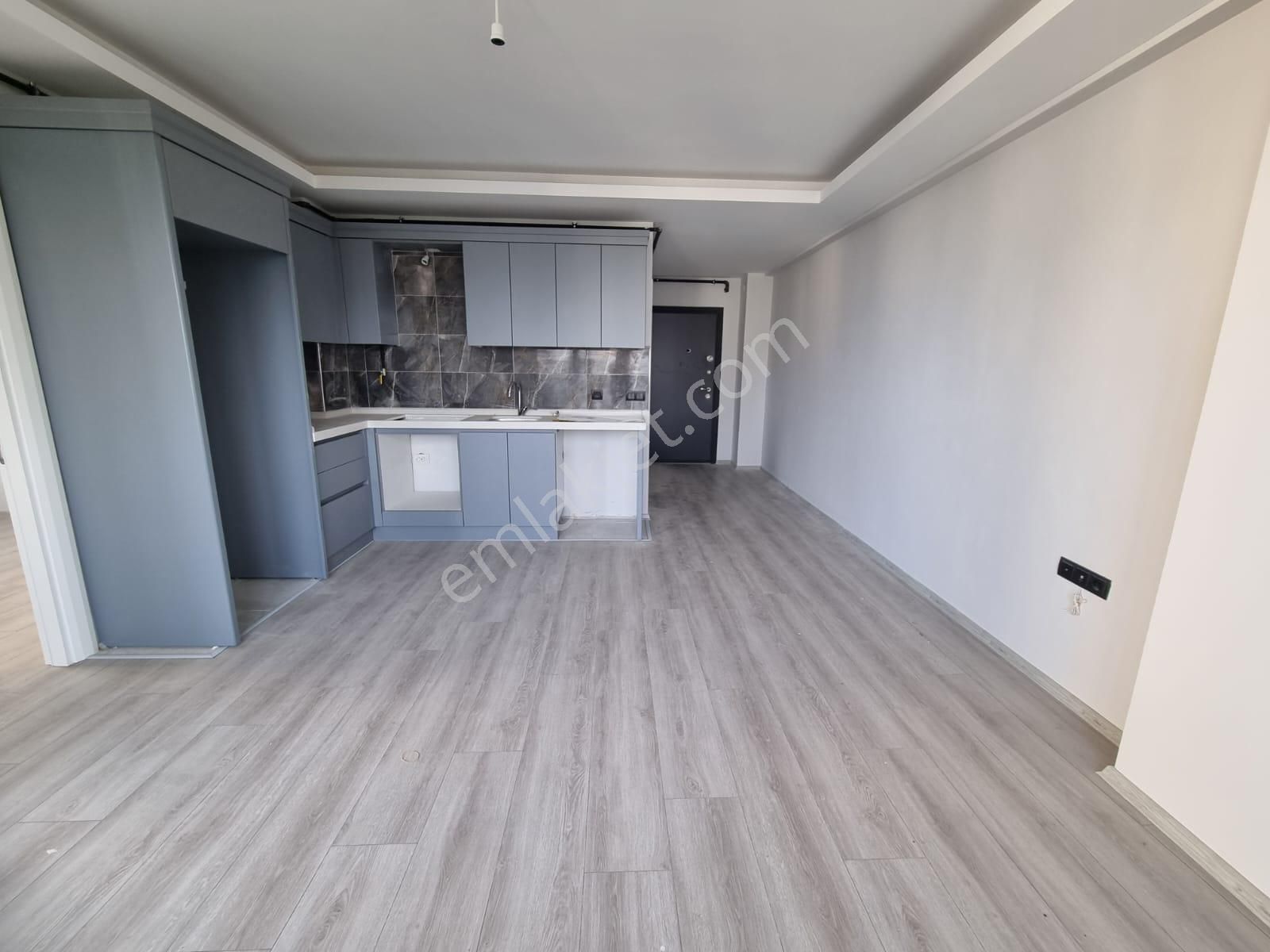 Akgün Kurumsal'dan Cağaloğlu'na Cephe Satılık 1+1 Daireler - Görsel 8