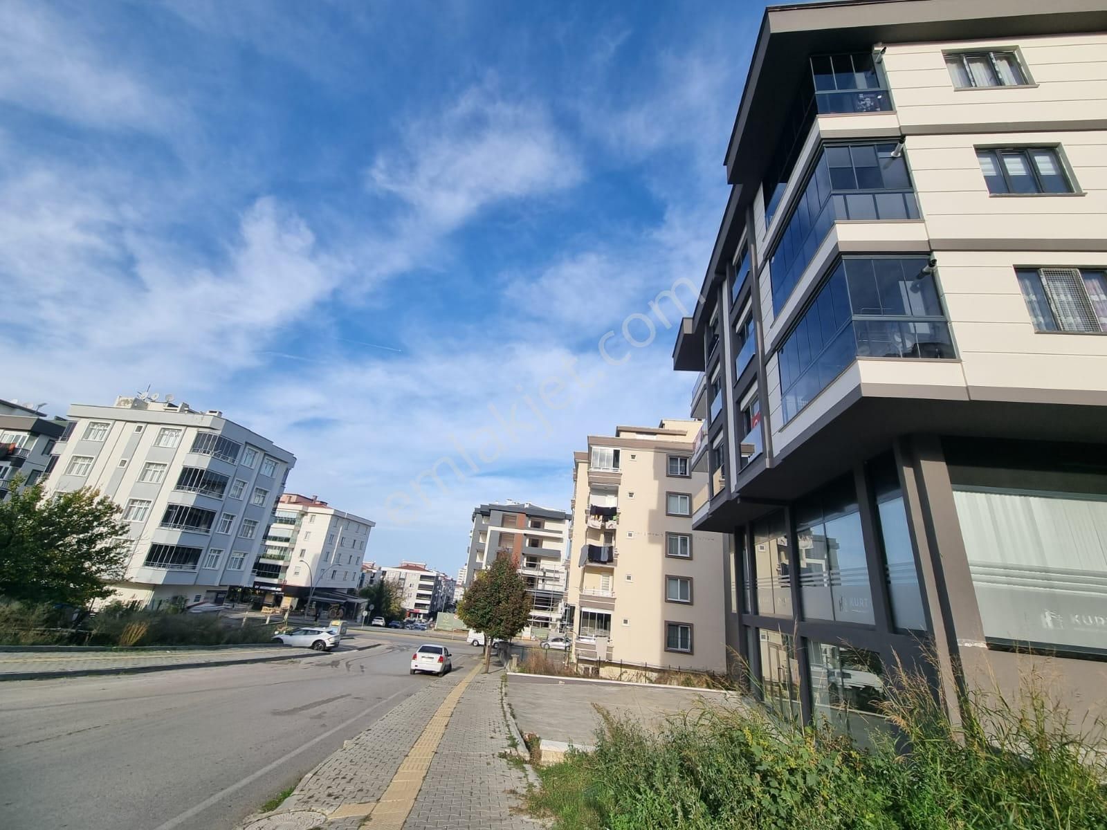 Akgün Kurumsal'dan Cağaloğlu'na Cephe Satılık 1+1 Daireler - Görsel 18