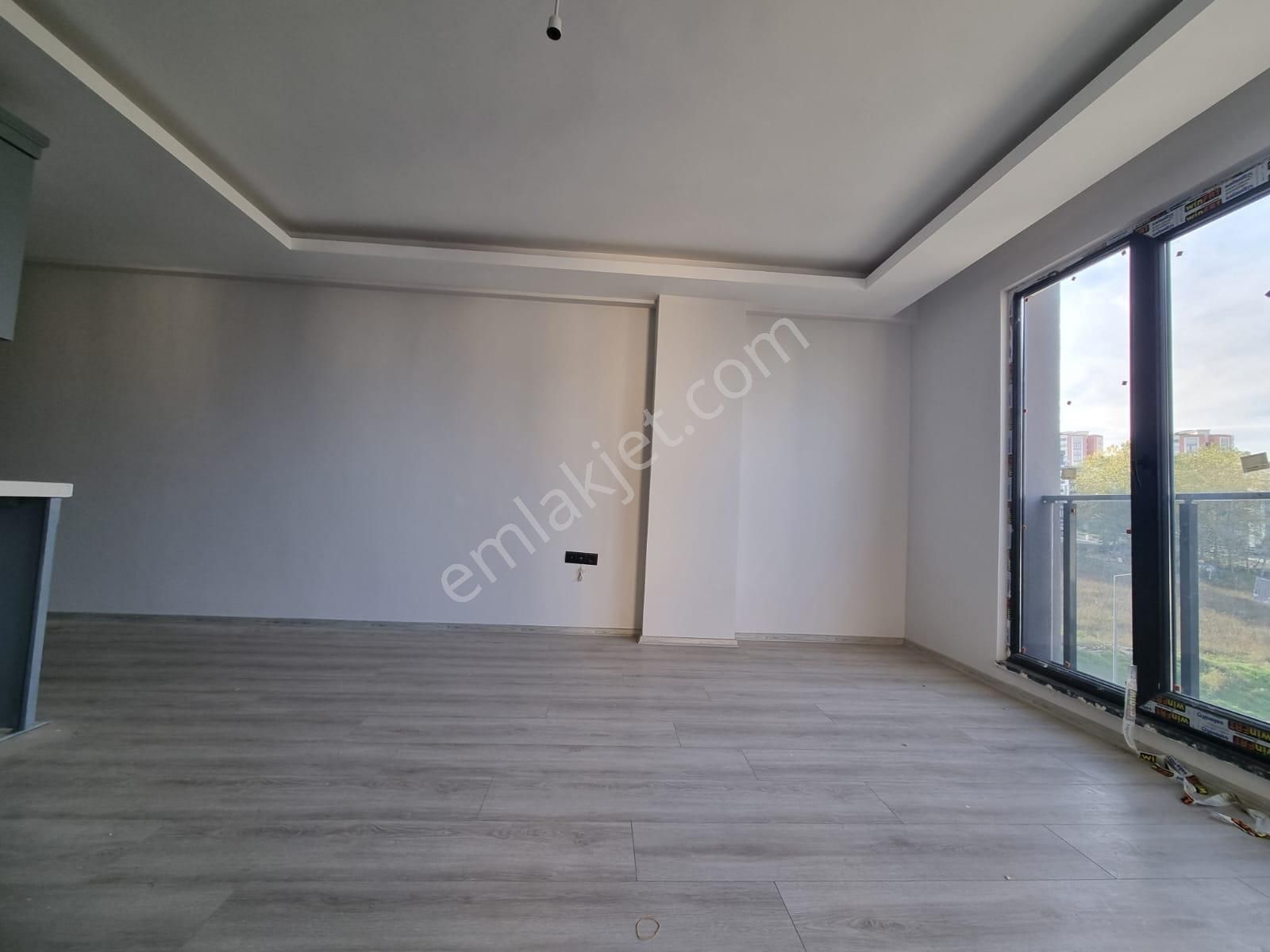 Akgün Kurumsal'dan Cağaloğlu'na Cephe Satılık 1+1 Daireler - Görsel 10