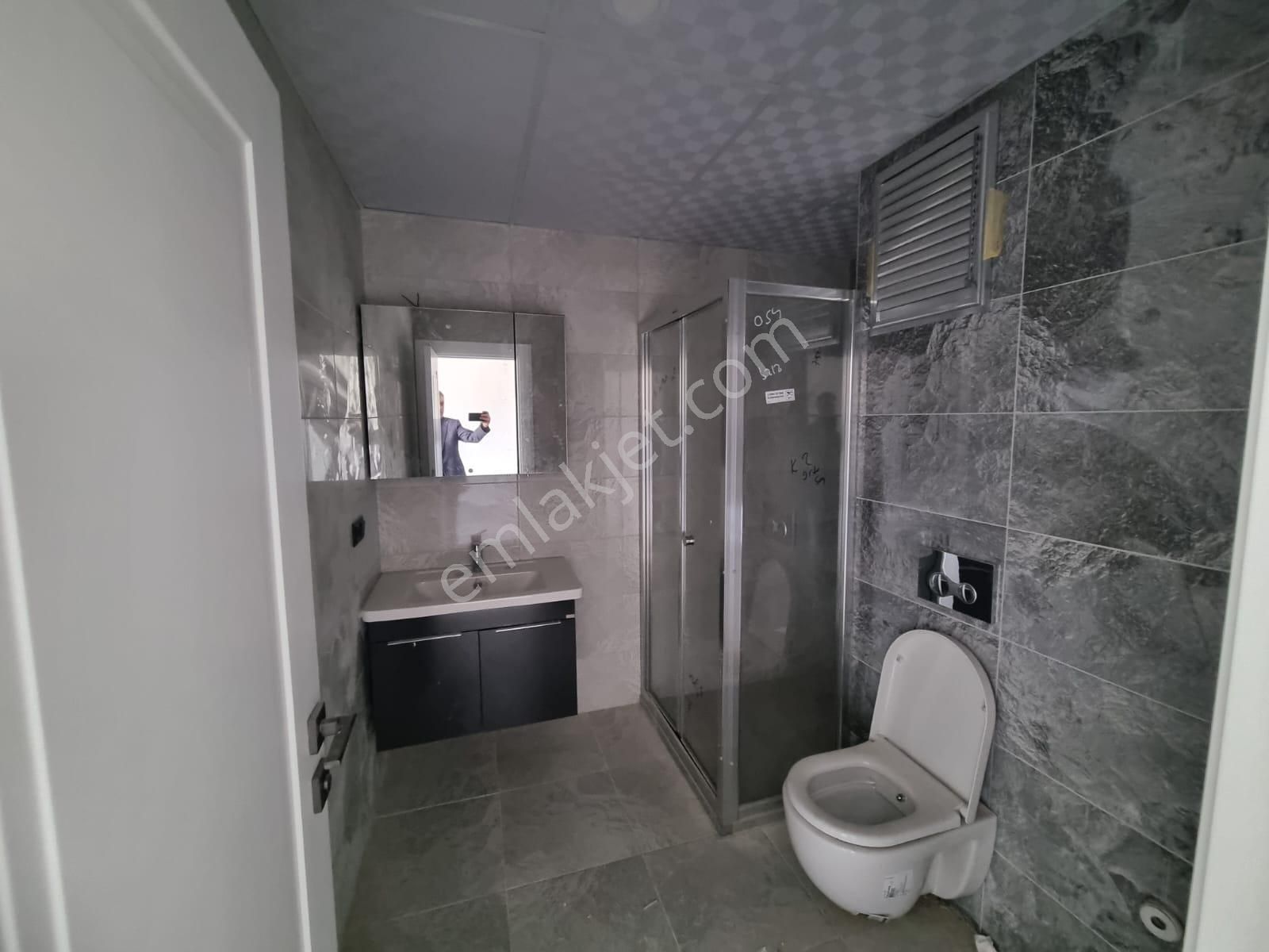 Akgün Kurumsal'dan Cağaloğlu'na Cephe Satılık 1+1 Daireler - Görsel 5