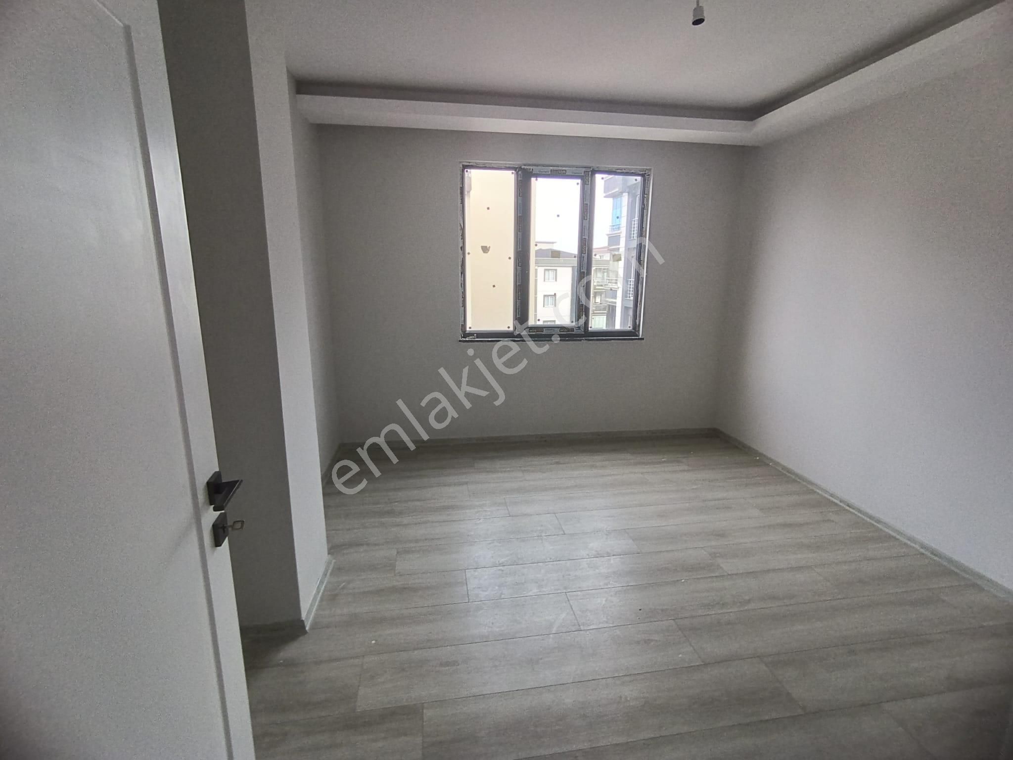 Akgün Kurumsal'dan Cağaloğlu'na Cephe Satılık 1+1 Daireler - Görsel 24