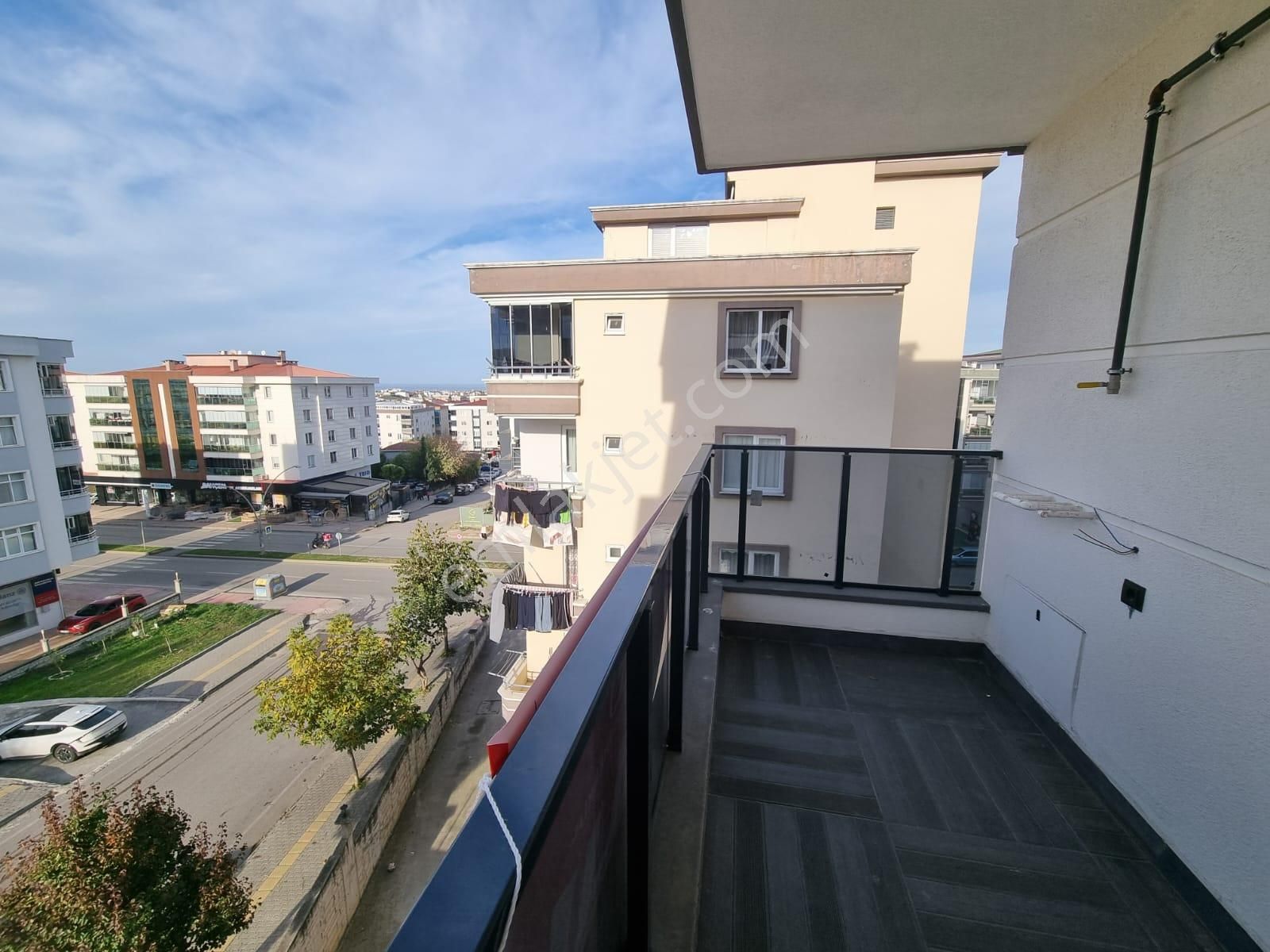 Akgün Kurumsal'dan Cağaloğlu'na Cephe Satılık 1+1 Daireler - Görsel 12