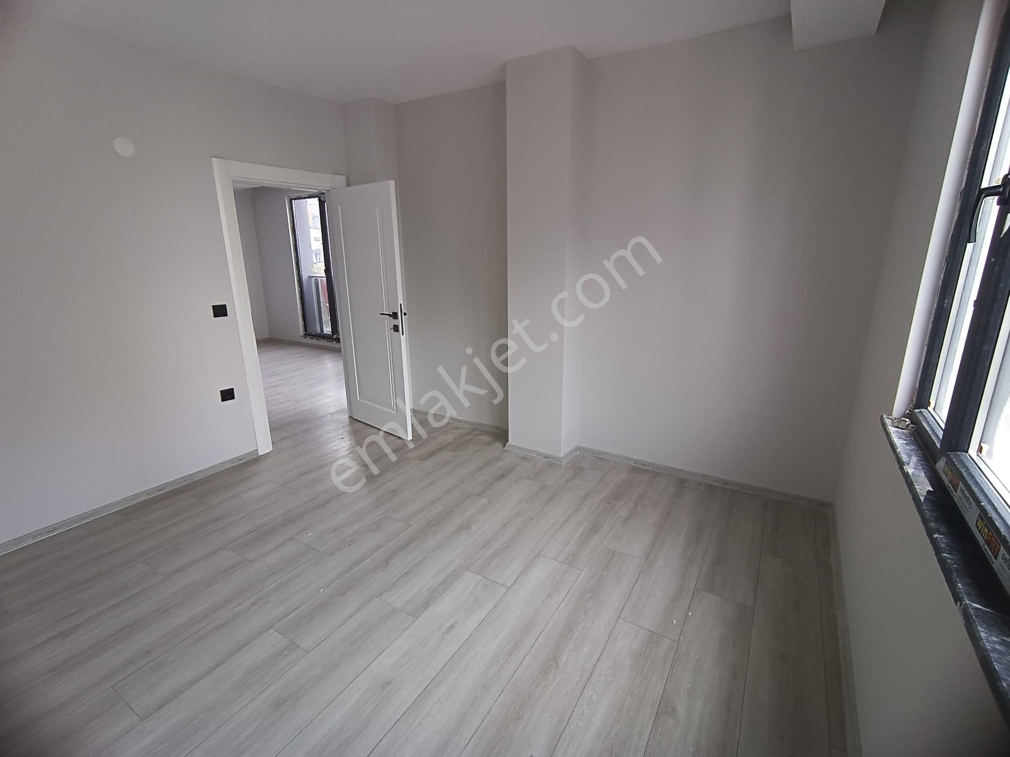 Akgün Kurumsal'dan Cağaloğlu'na Cephe Satılık 1+1 Daireler - Görsel 23