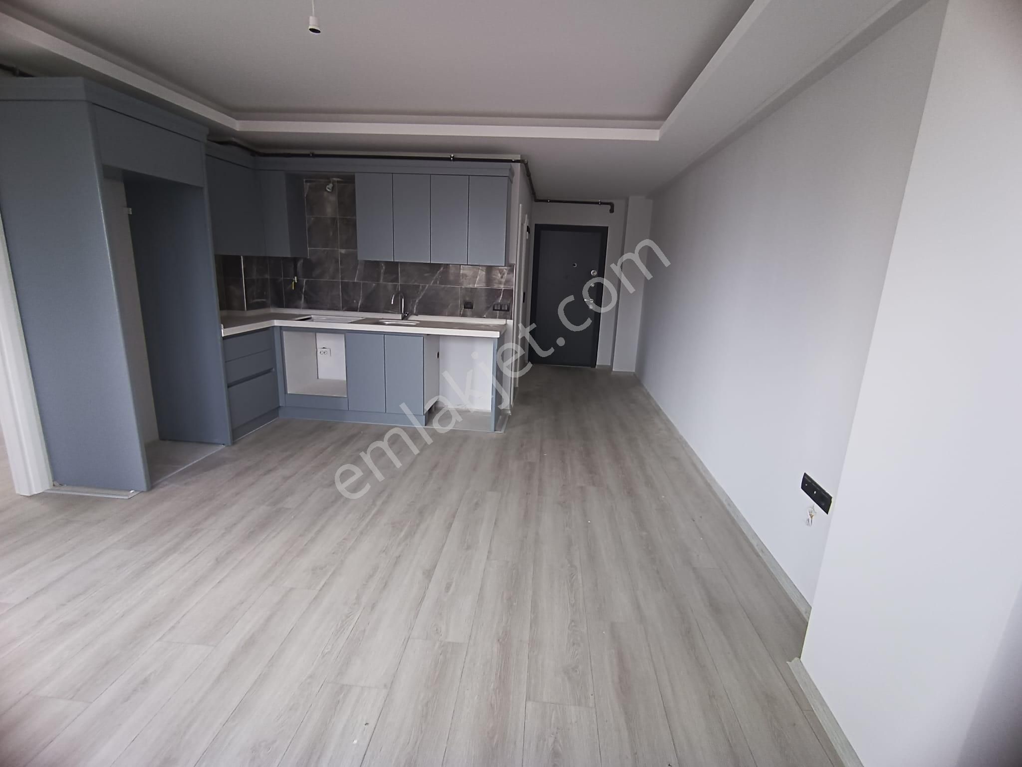 Akgün Kurumsal'dan Cağaloğlu'na Cephe Satılık 1+1 Daireler - Görsel 25