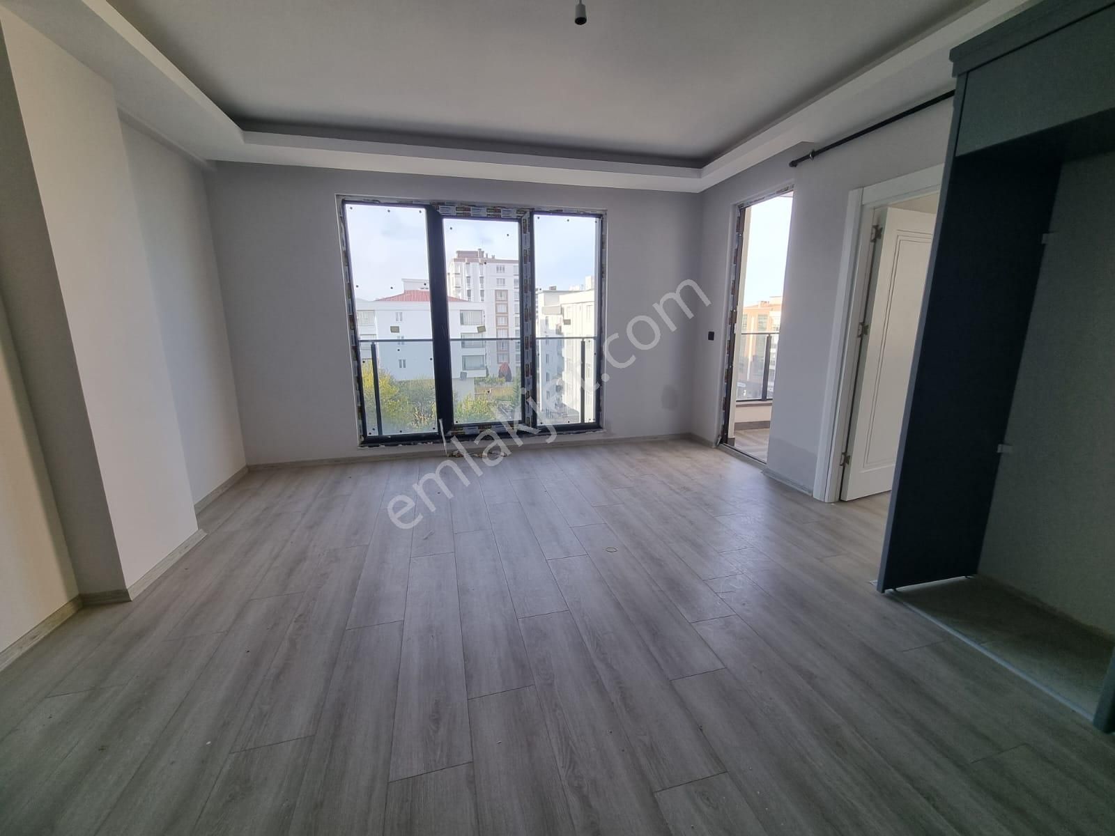 Akgün Kurumsal'dan Cağaloğlu'na Cephe Satılık 1+1 Daireler - Görsel 6