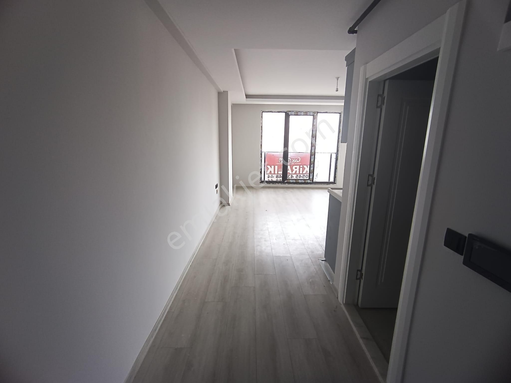 Akgün Kurumsal'dan Cağaloğlu'na Cephe Satılık 1+1 Daireler - Görsel 29