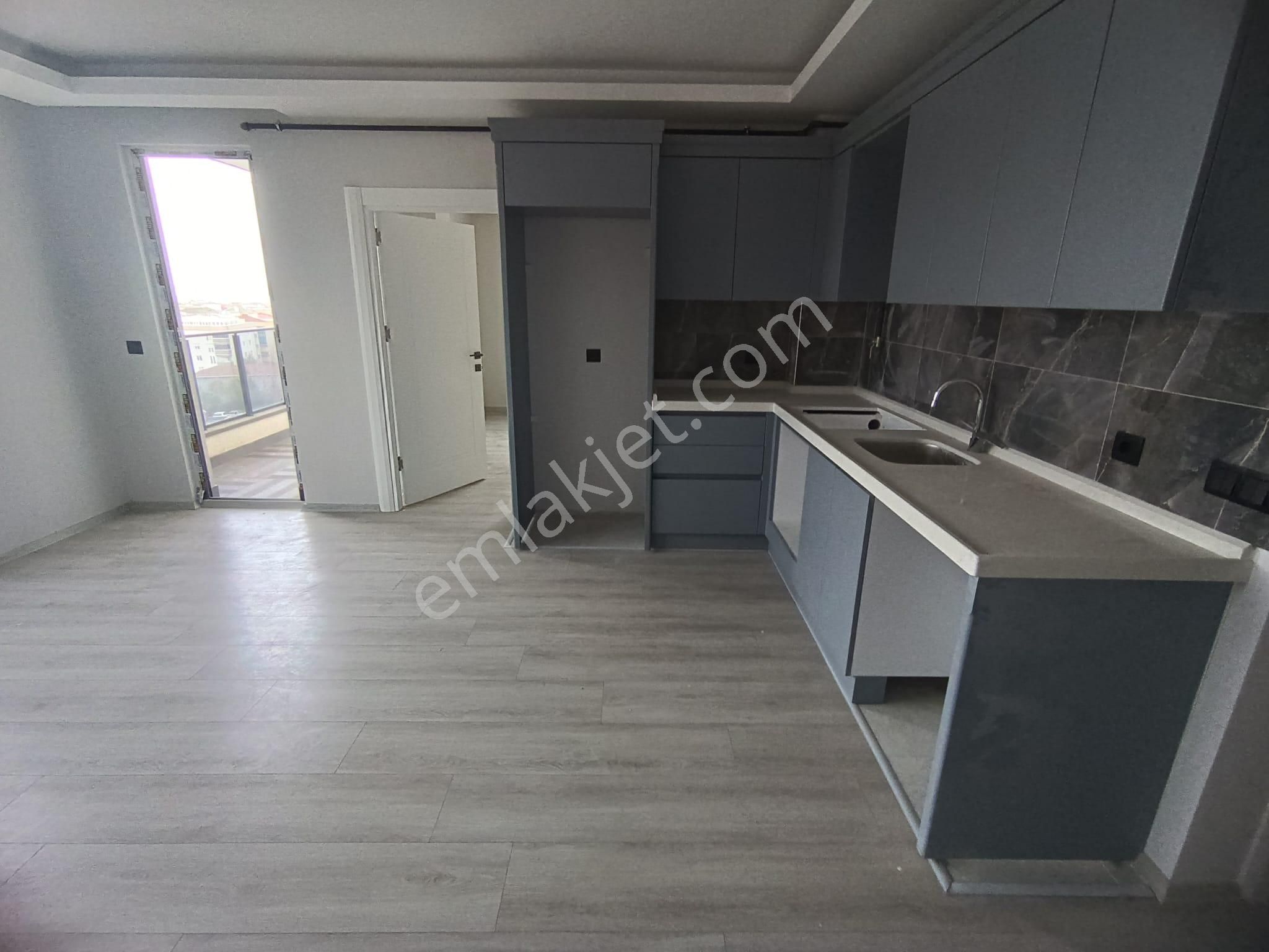 Akgün Kurumsal'dan Cağaloğlu'na Cephe Satılık 1+1 Daireler - Görsel 27