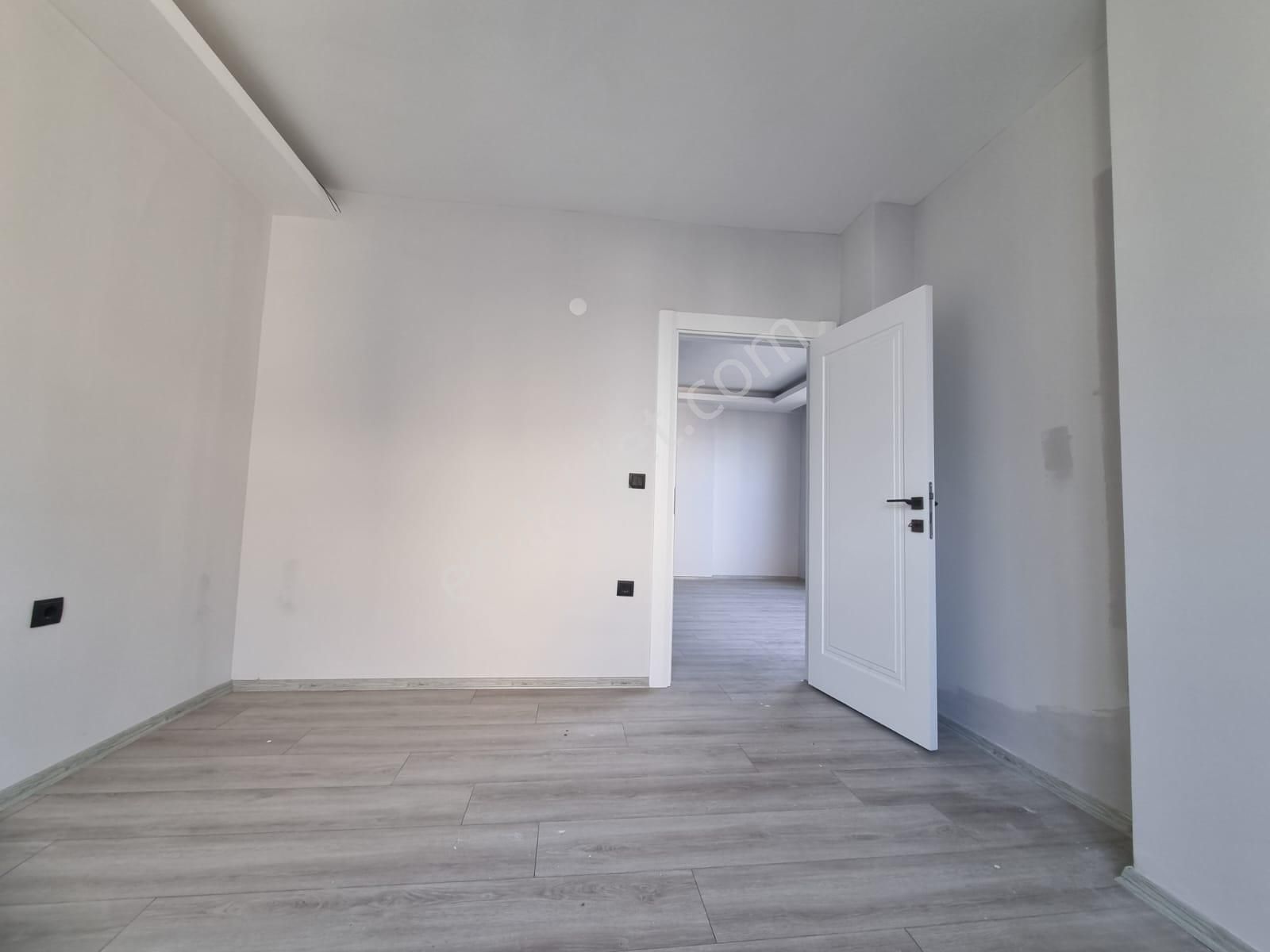 Akgün Kurumsal'dan Cağaloğlu'na Cephe Satılık 1+1 Daireler - Görsel 14