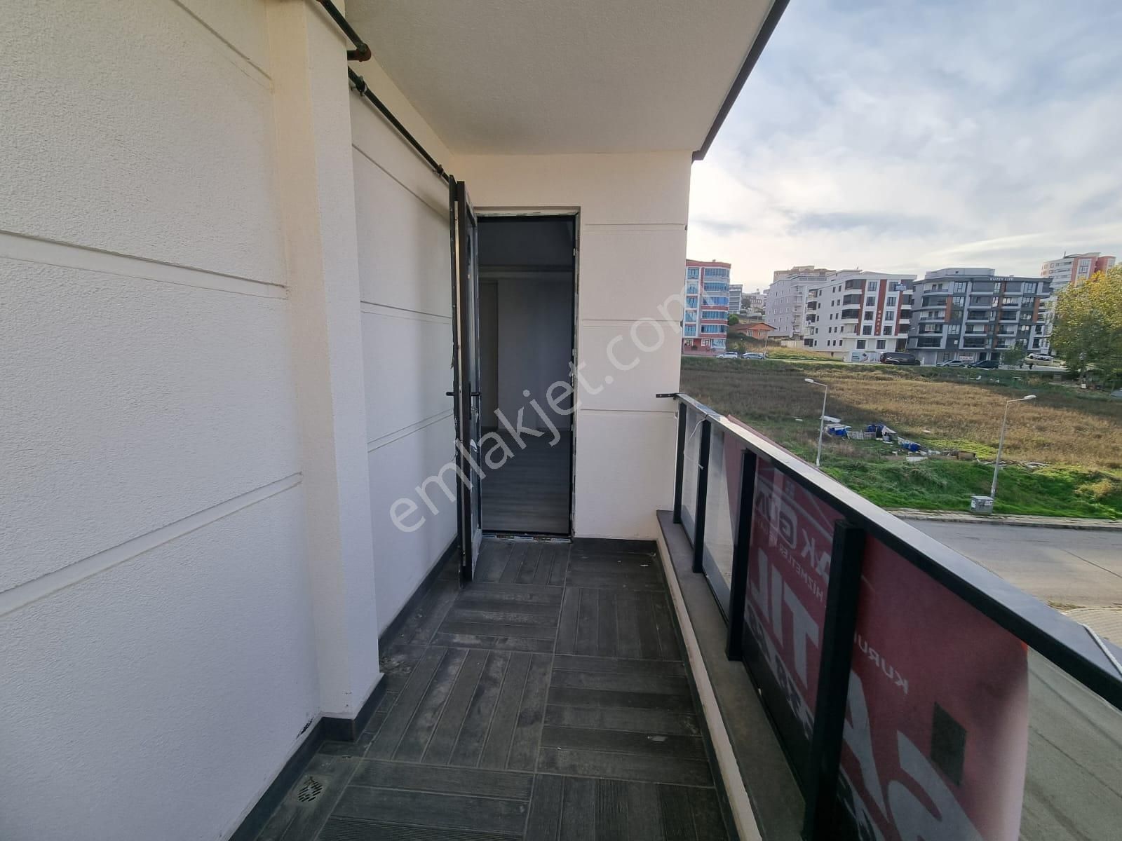 Akgün Kurumsal'dan Cağaloğlu'na Cephe Satılık 1+1 Daireler - Görsel 21