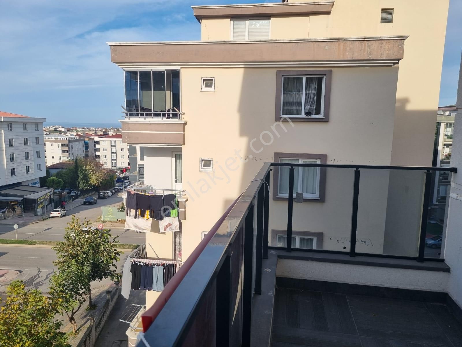 Akgün Kurumsal'dan Cağaloğlu'na Cephe Satılık 1+1 Daireler - Görsel 16