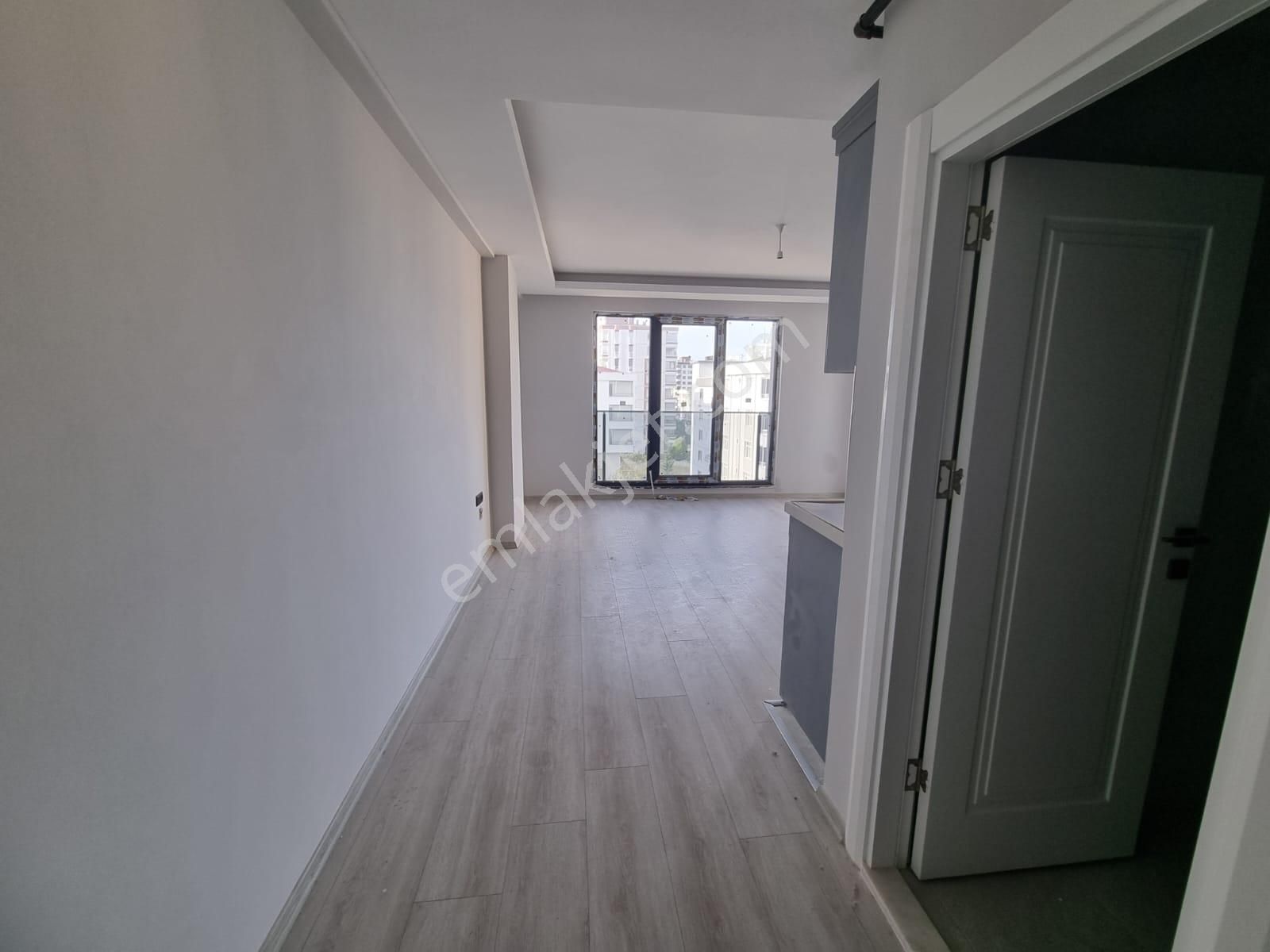 Akgün Kurumsal'dan Cağaloğlu'na Cephe Satılık 1+1 Daireler - Görsel 9