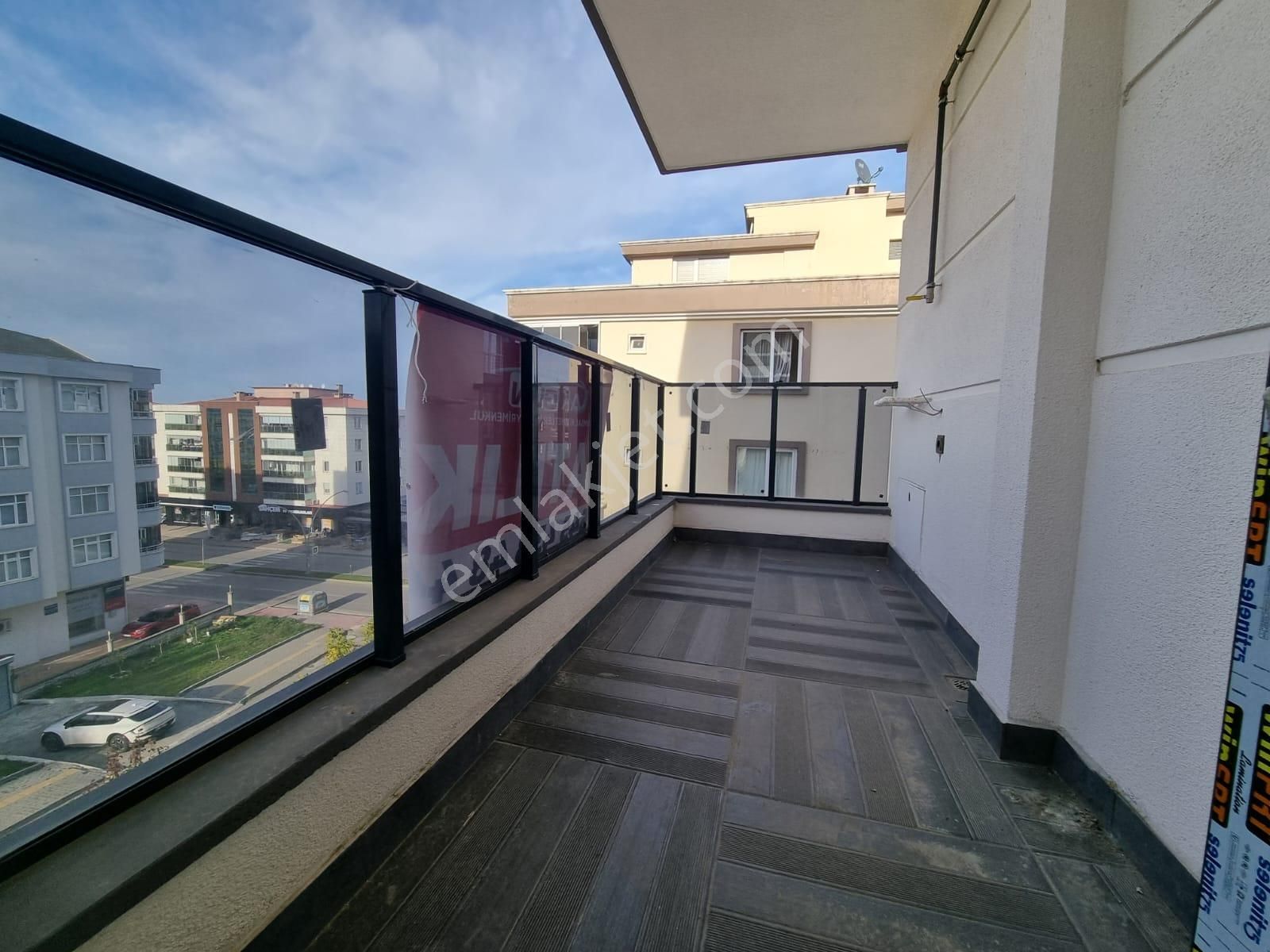 Akgün Kurumsal'dan Cağaloğlu'na Cephe Satılık 1+1 Daireler - Görsel 13