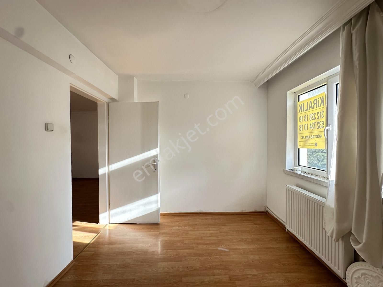 Göktaş'tan█göçmen Bloklarında Okullara Yakın 2.kat 2+1 Daire - Görsel 18