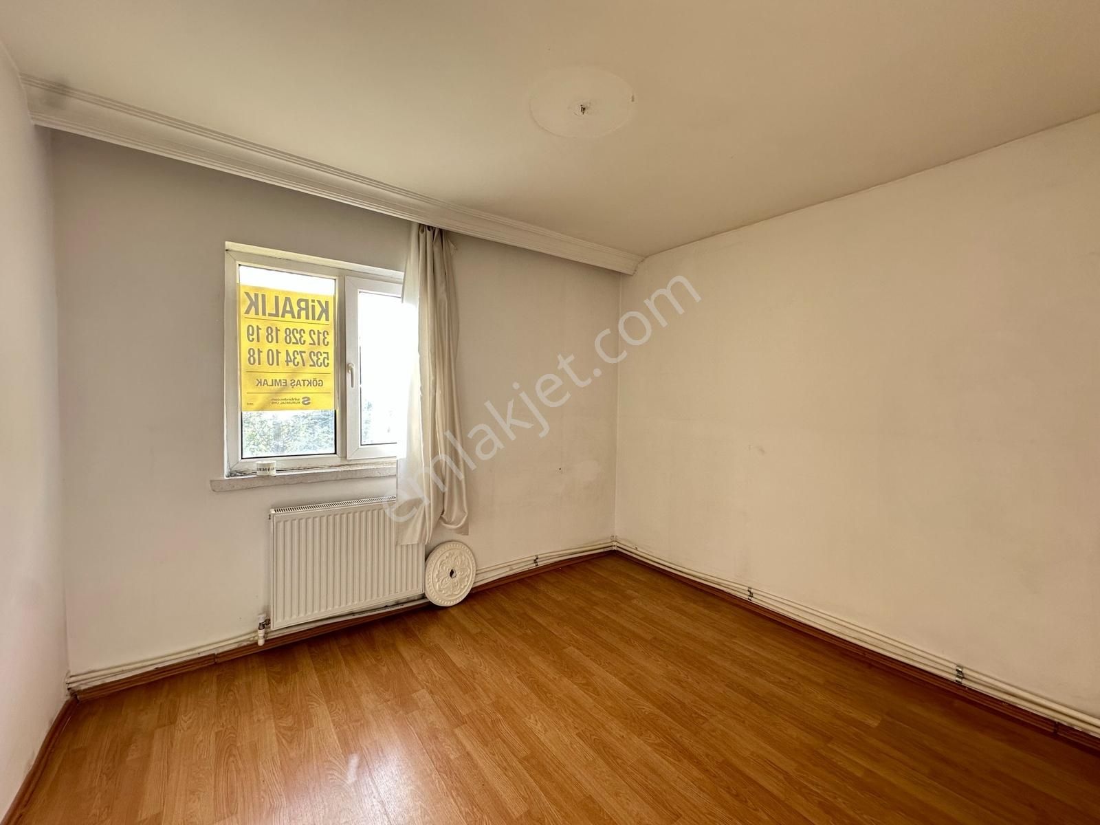 Göktaş'tan█göçmen Bloklarında Okullara Yakın 2.kat 2+1 Daire - Görsel 15