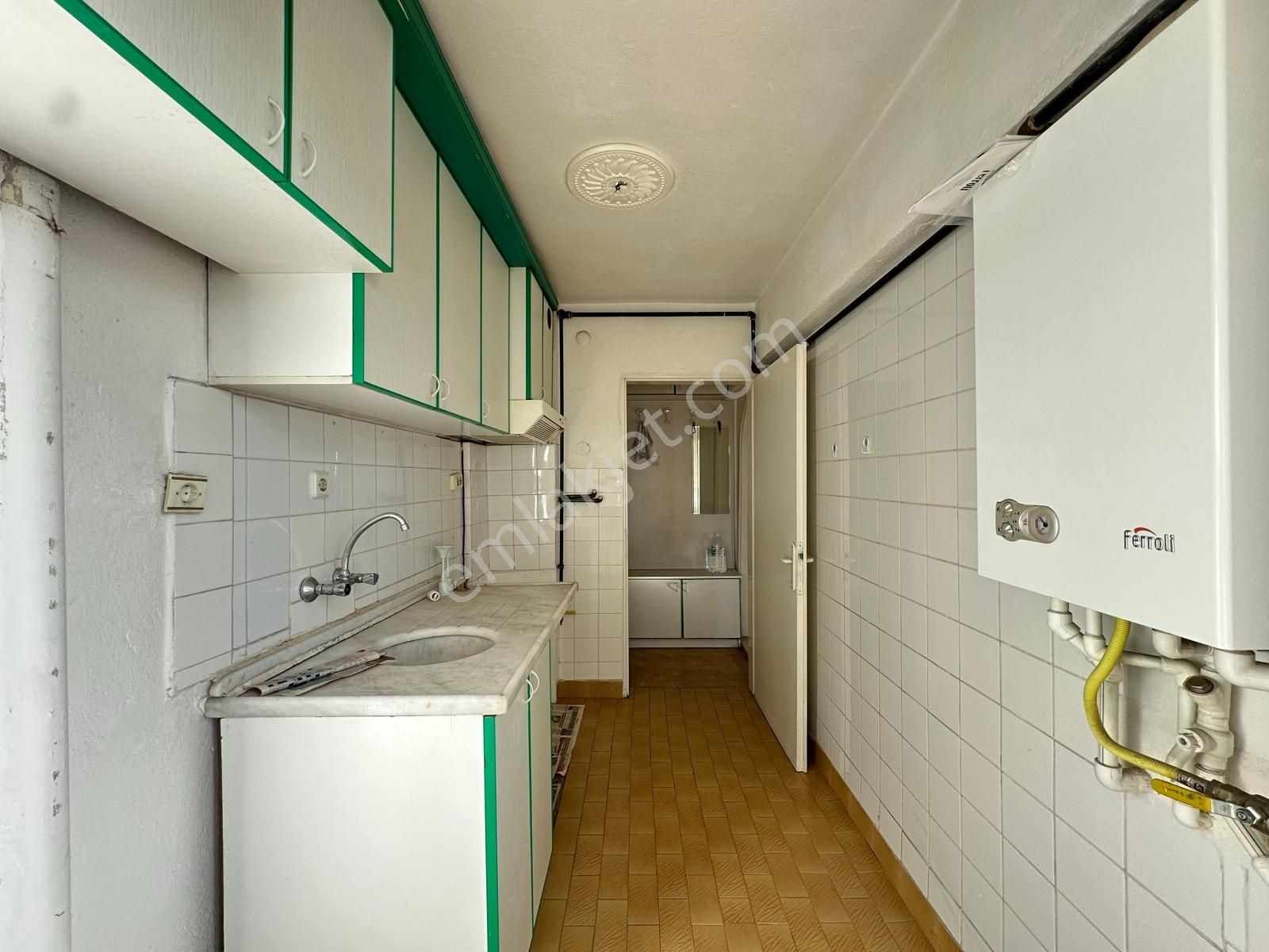 Göktaş'tan█göçmen Bloklarında Okullara Yakın 2.kat 2+1 Daire - Görsel 9