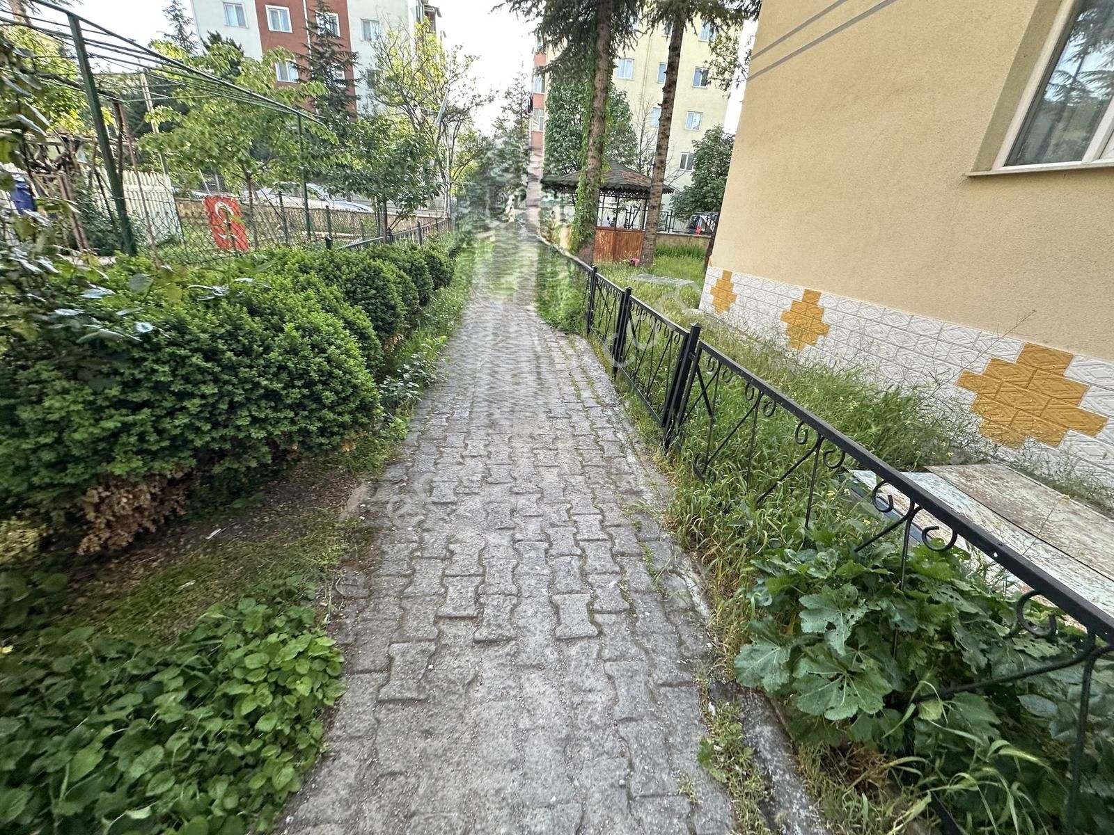 Göktaş'tan█göçmen Bloklarında Okullara Yakın 2.kat 2+1 Daire - Görsel 30