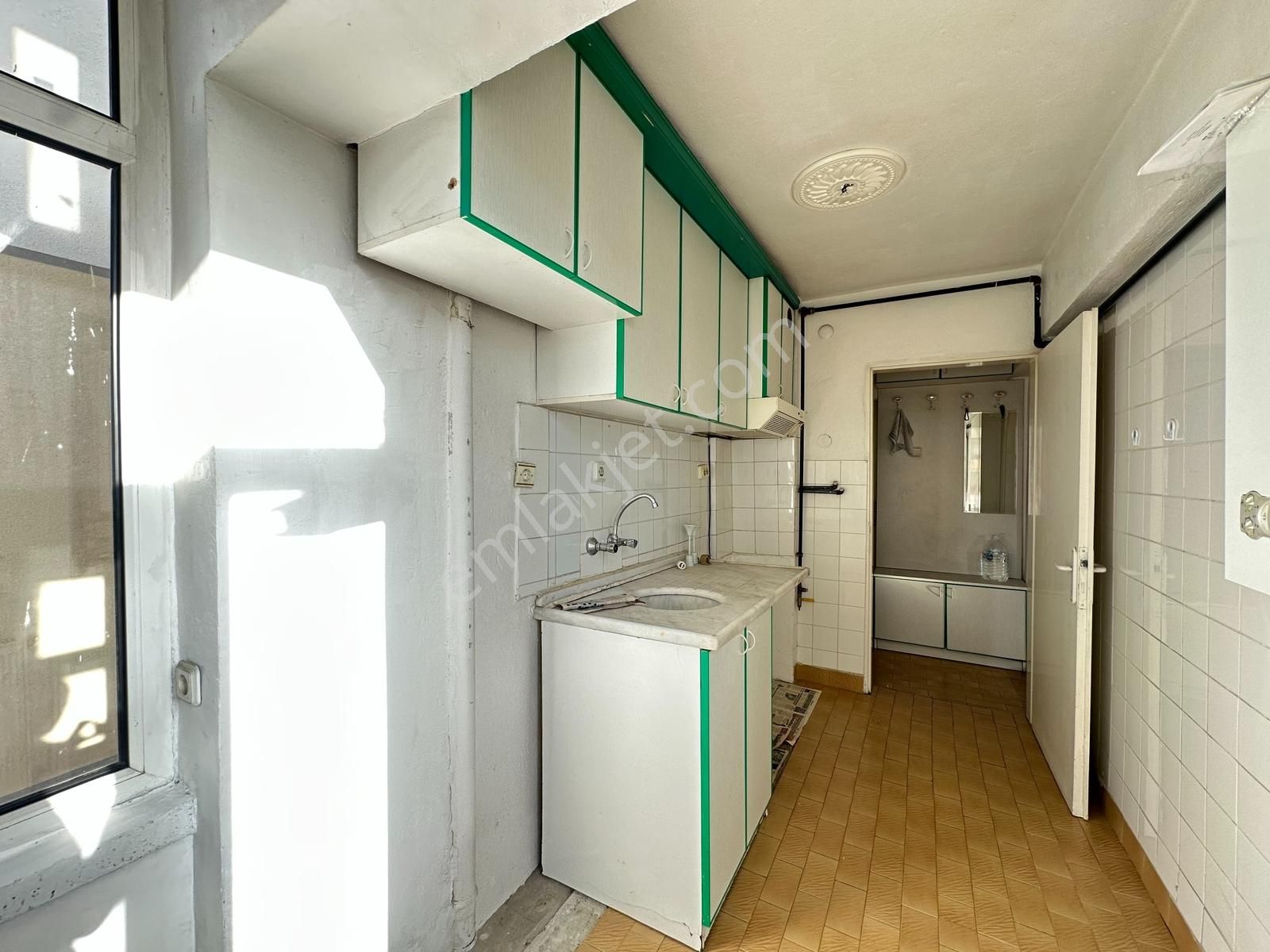 Göktaş'tan█göçmen Bloklarında Okullara Yakın 2.kat 2+1 Daire - Görsel 7