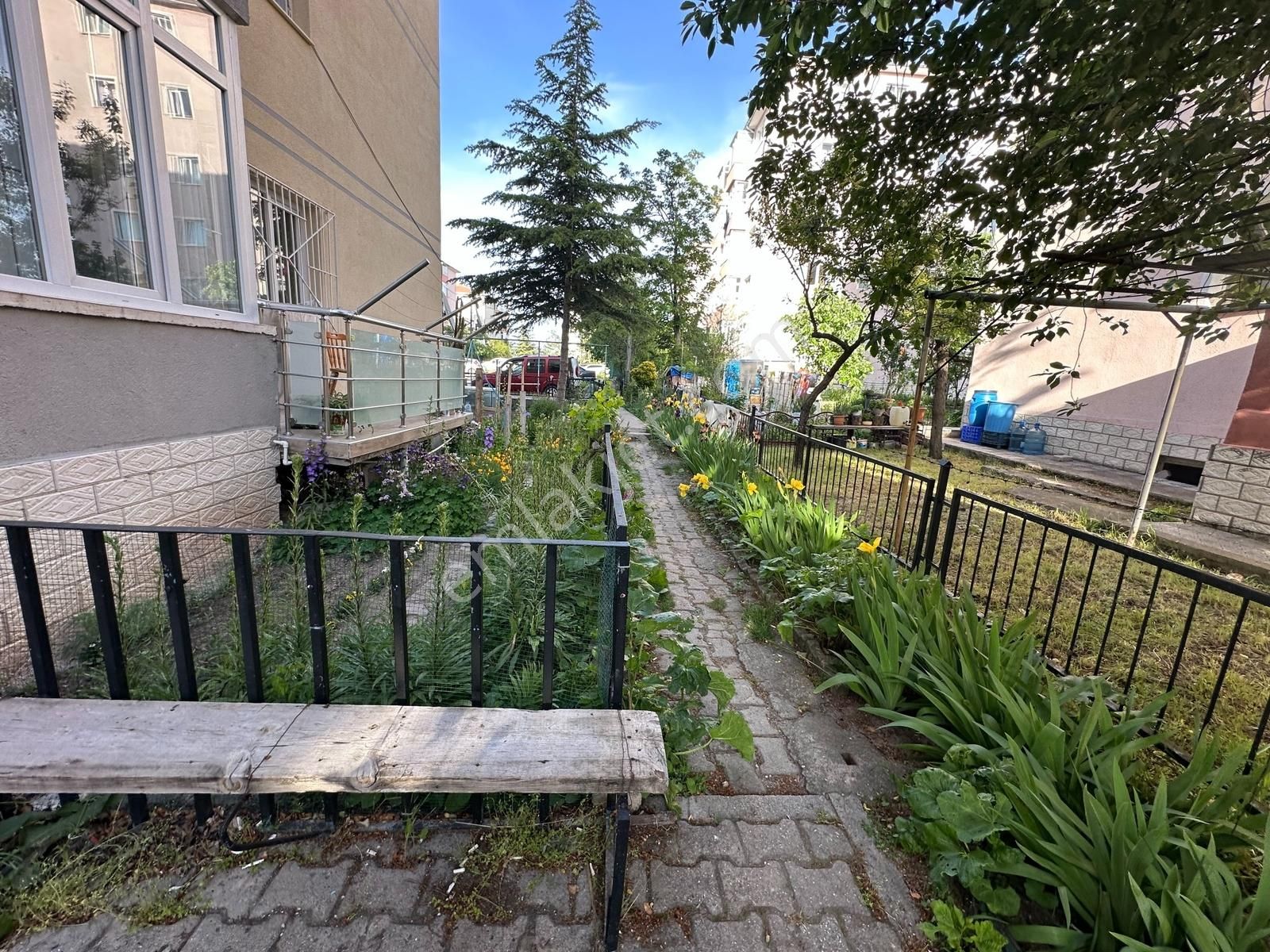 Göktaş'tan█göçmen Bloklarında Okullara Yakın 2.kat 2+1 Daire - Görsel 33