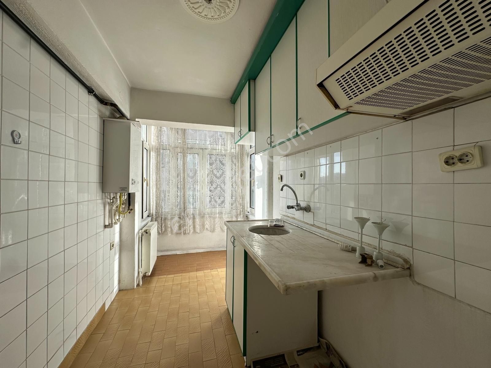 Göktaş'tan█göçmen Bloklarında Okullara Yakın 2.kat 2+1 Daire - Görsel 6