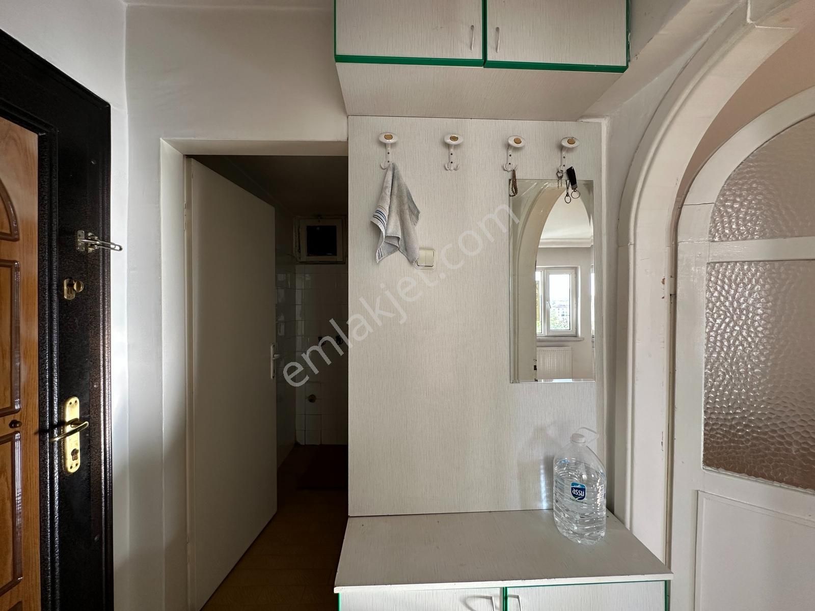 Göktaş'tan█göçmen Bloklarında Okullara Yakın 2.kat 2+1 Daire - Görsel 25