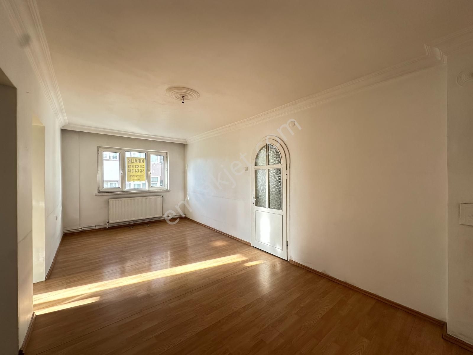 Göktaş'tan█göçmen Bloklarında Okullara Yakın 2.kat 2+1 Daire - Görsel 2