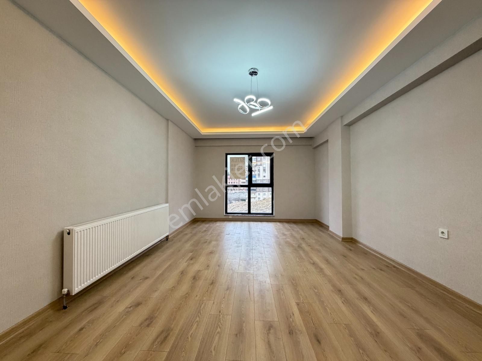 Göktaş'tan█yeni Binada K.garajlı Güney C Asansörlü Lüx 2+1 Daire - Görsel 16