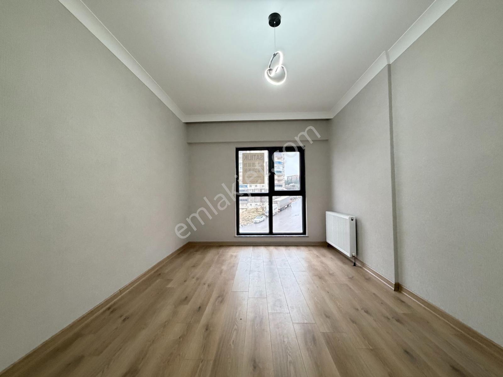 Göktaş'tan█yeni Binada K.garajlı Güney C Asansörlü Lüx 2+1 Daire - Görsel 19