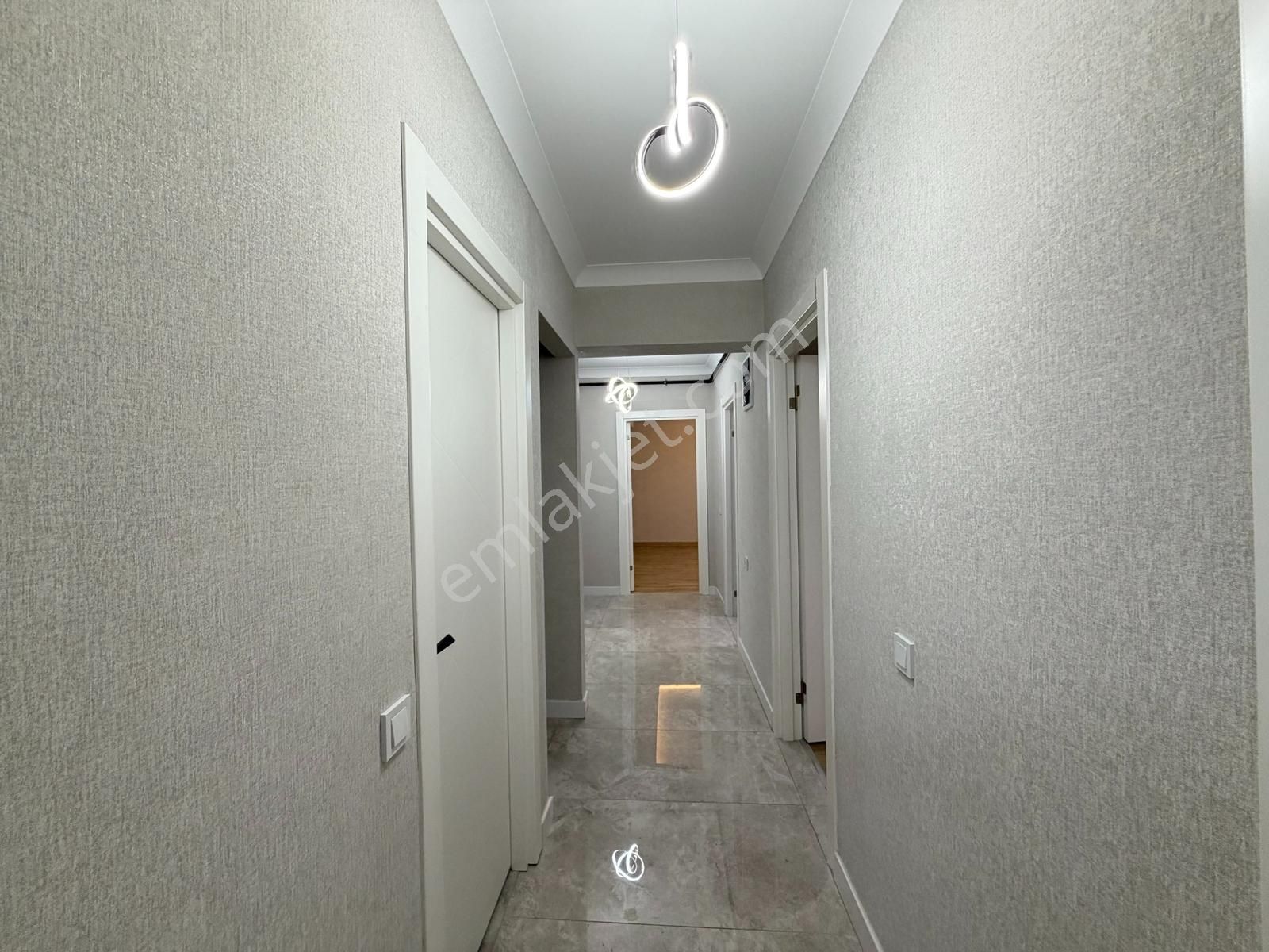 Göktaş'tan█yeni Binada K.garajlı Güney C Asansörlü Lüx 2+1 Daire - Görsel 28