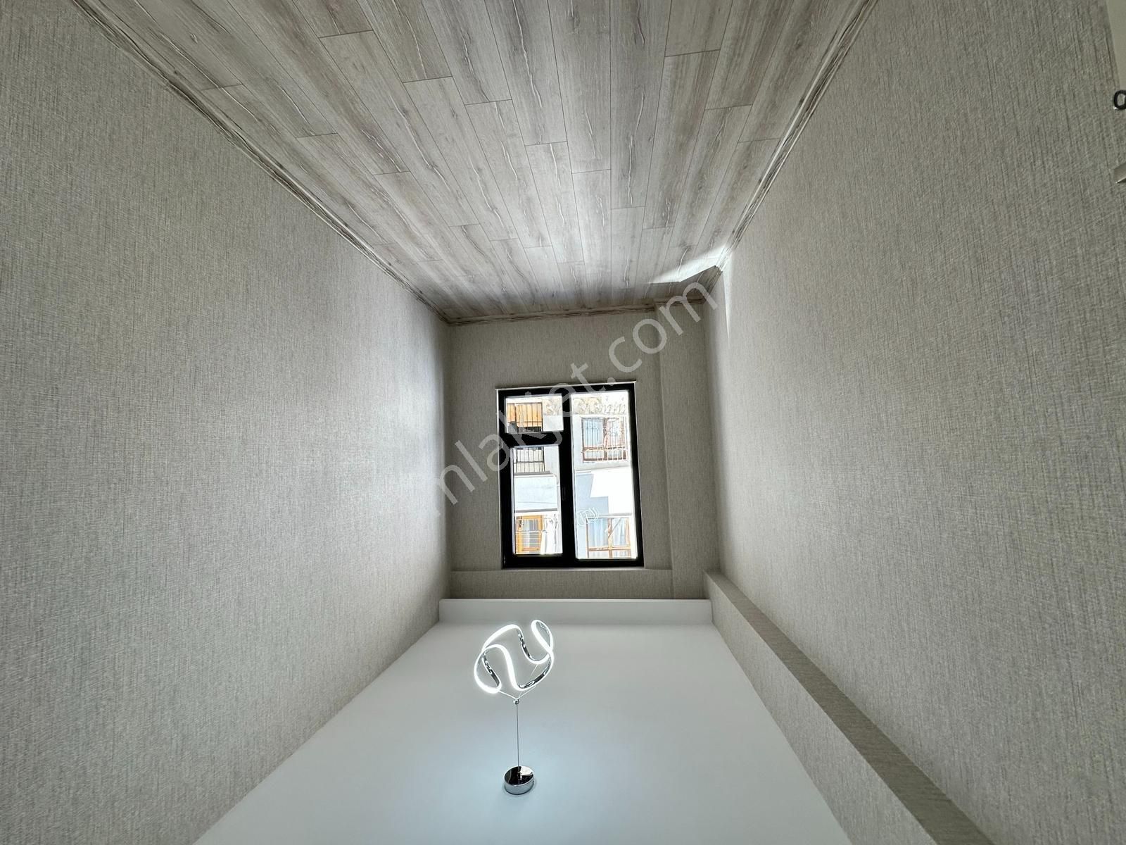 Göktaş'tan█merkezde Sıfır Asansörlü Yerden Isımalı Lüx 2+1 Daire - Görsel 24