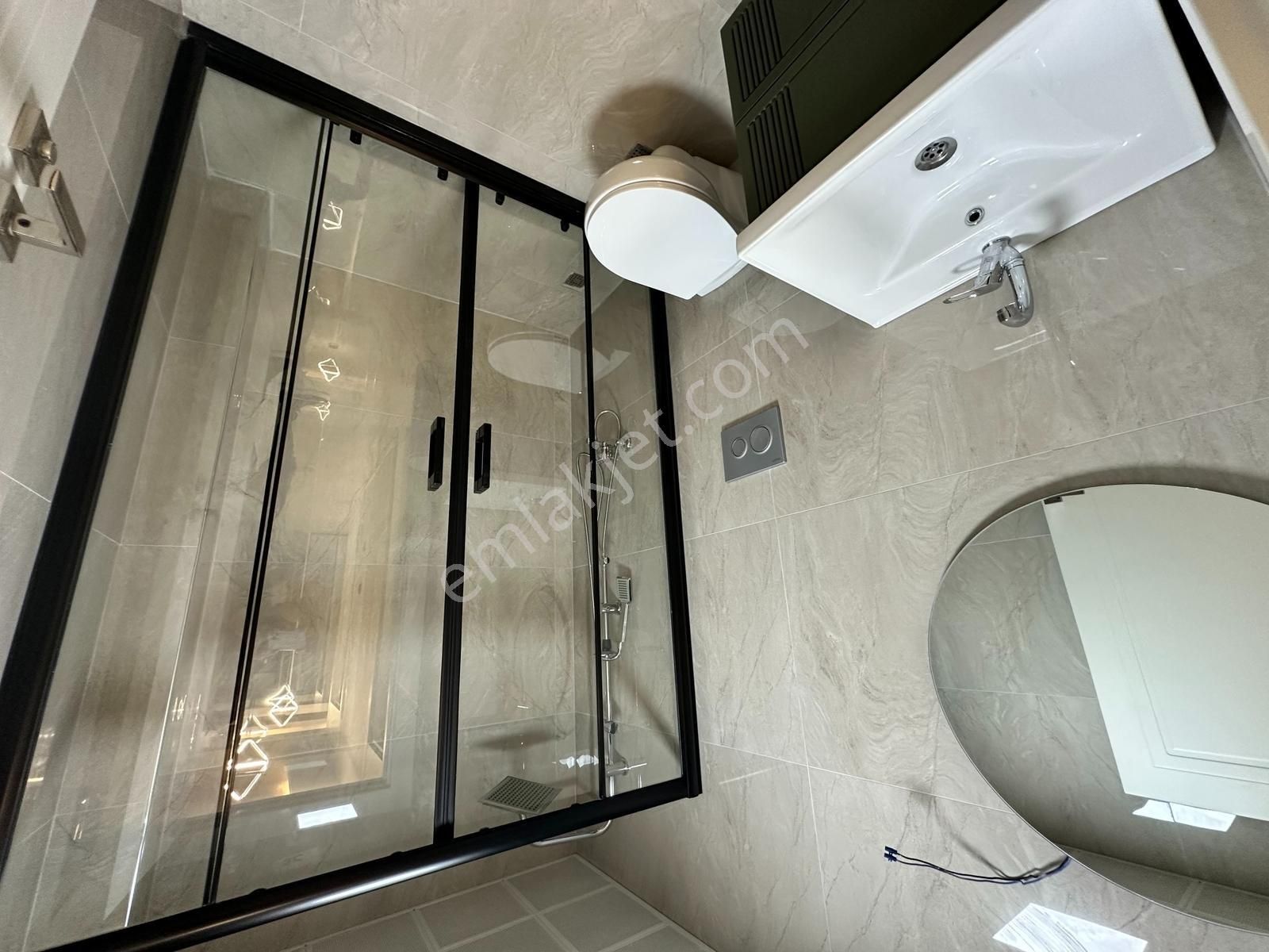 Göktaş'tan█merkezde Sıfır Asansörlü Yerden Isımalı Lüx 2+1 Daire - Görsel 21