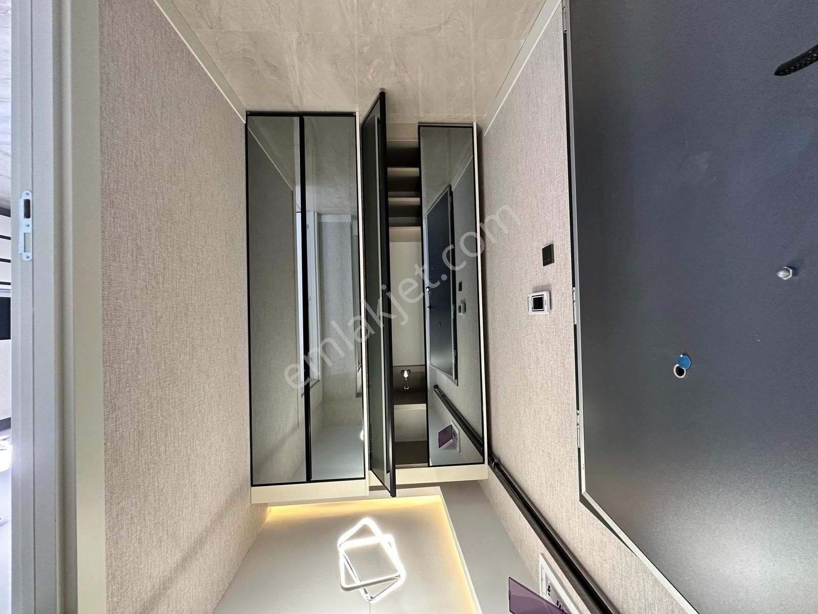 Göktaş'tan█merkezde Sıfır Asansörlü Yerden Isımalı Lüx 2+1 Daire - Görsel 15