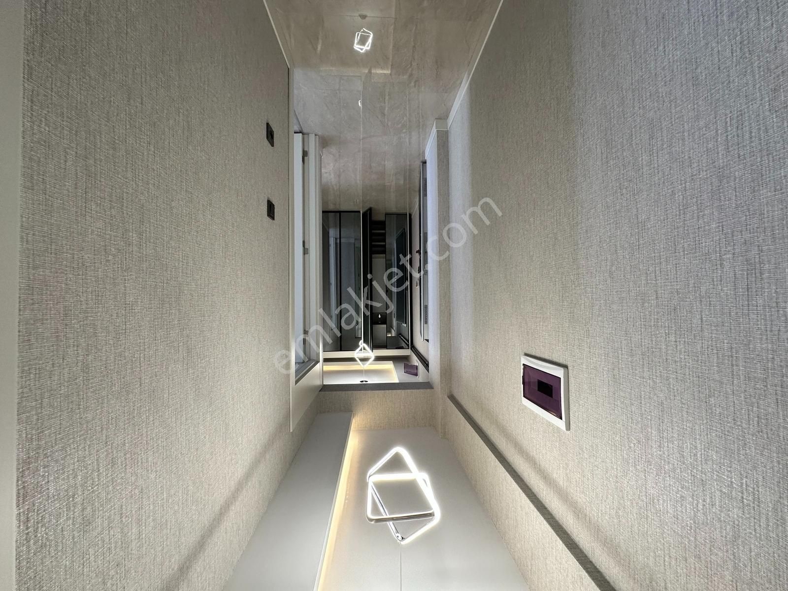 Göktaş'tan█merkezde Sıfır Asansörlü Yerden Isımalı Lüx 2+1 Daire - Görsel 22