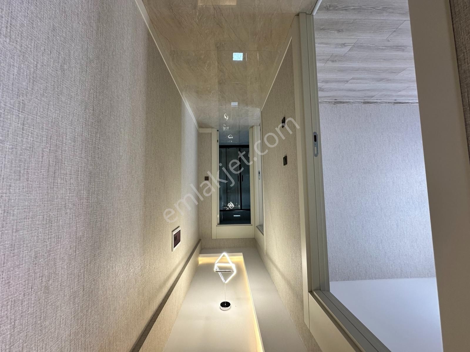 Göktaş'tan█merkezde Sıfır Asansörlü Yerden Isımalı Lüx 2+1 Daire - Görsel 16