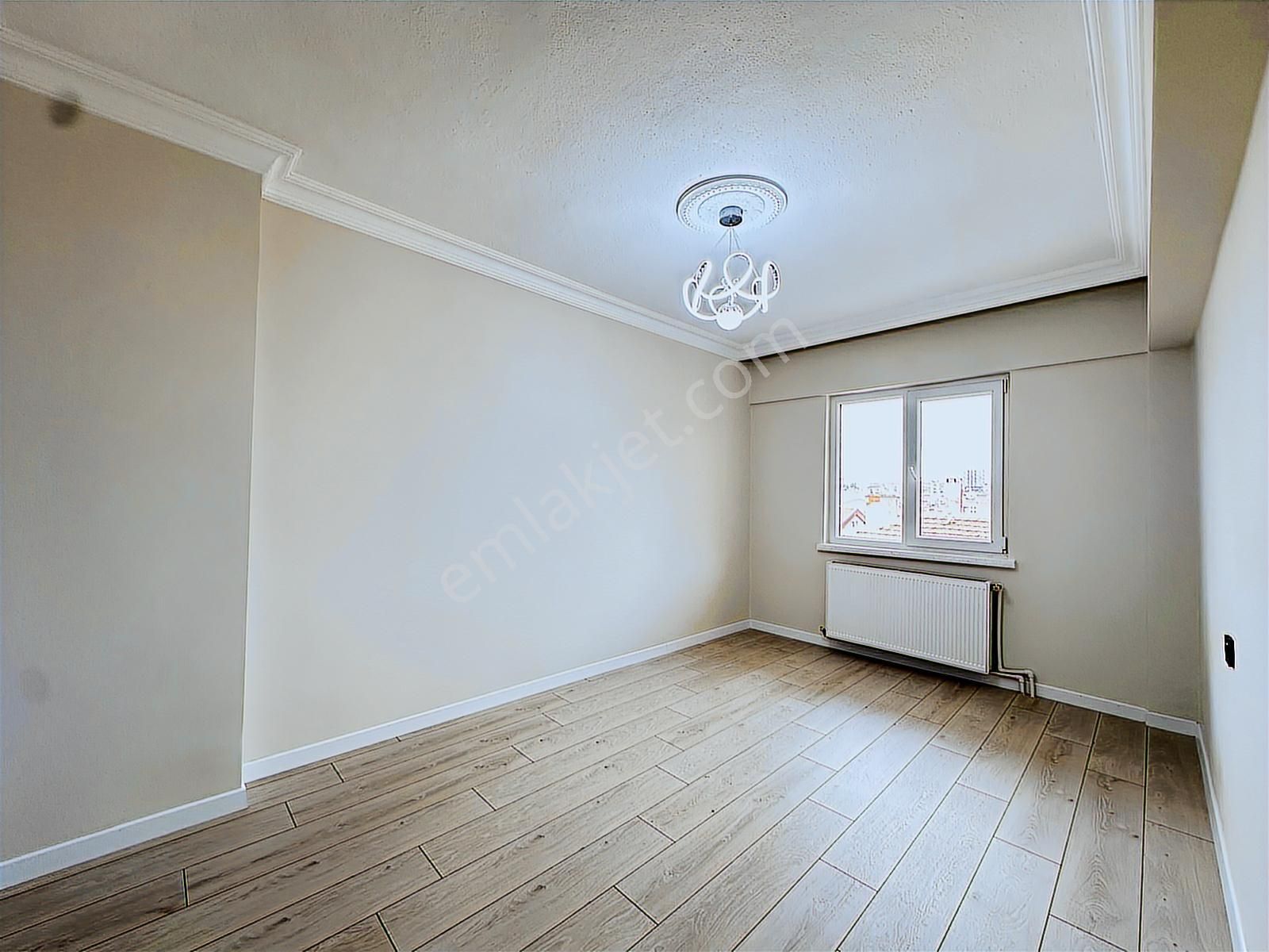 Göktaş'tan█okullar Bölgesinde Güney Cephe 3+1 Full Yapılı Daire - Görsel 23