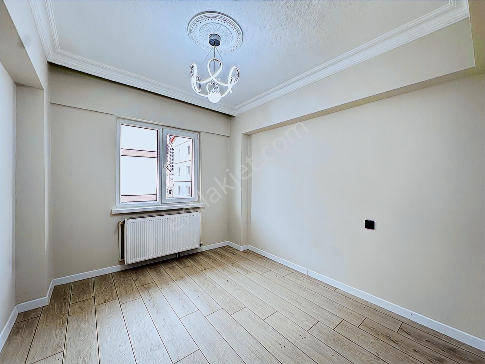Göktaş'tan█okullar Bölgesinde Güney Cephe 3+1 Full Yapılı Daire - Görsel 26