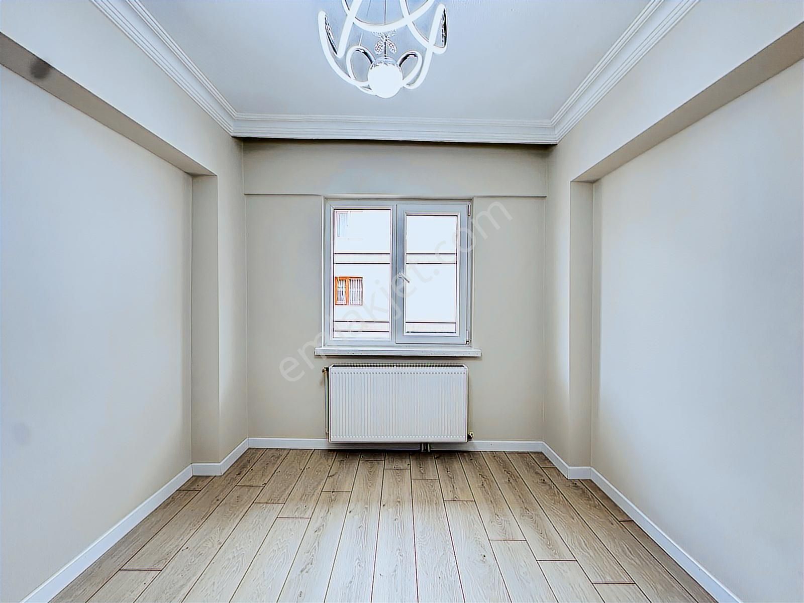 Göktaş'tan█okullar Bölgesinde Güney Cephe 3+1 Full Yapılı Daire - Görsel 18