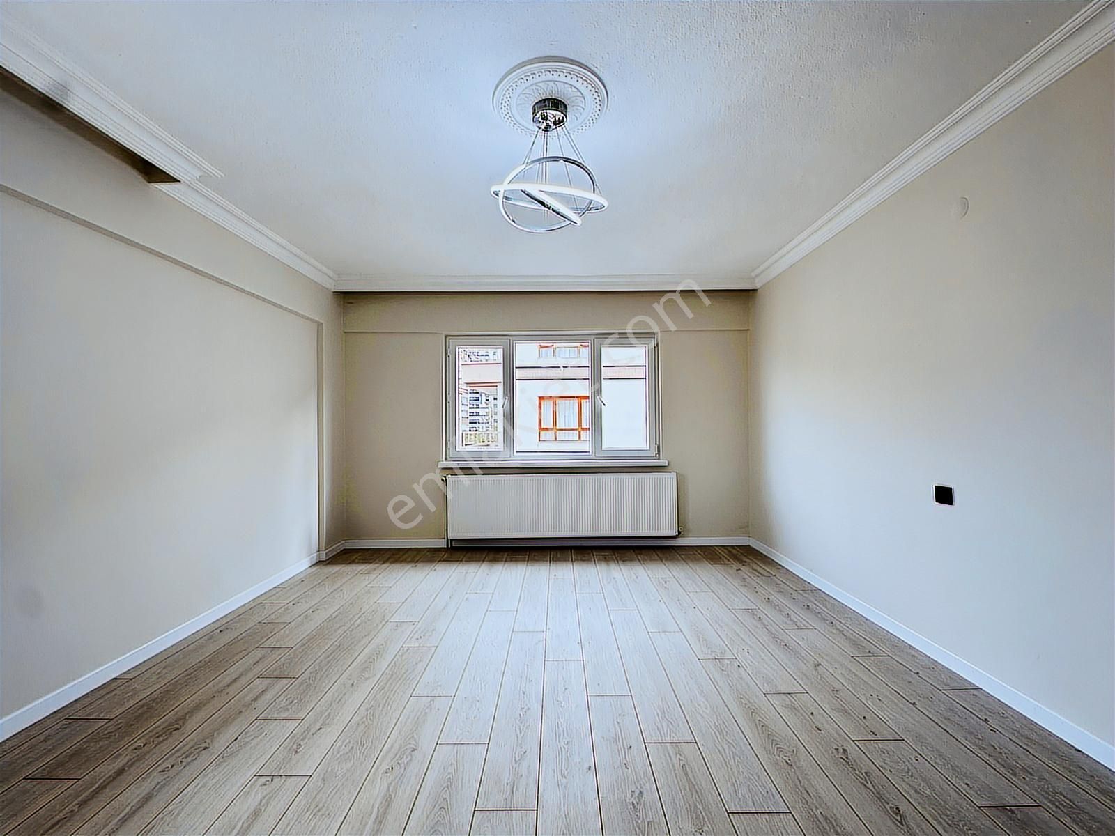 Göktaş'tan█okullar Bölgesinde Güney Cephe 3+1 Full Yapılı Daire - Görsel 14