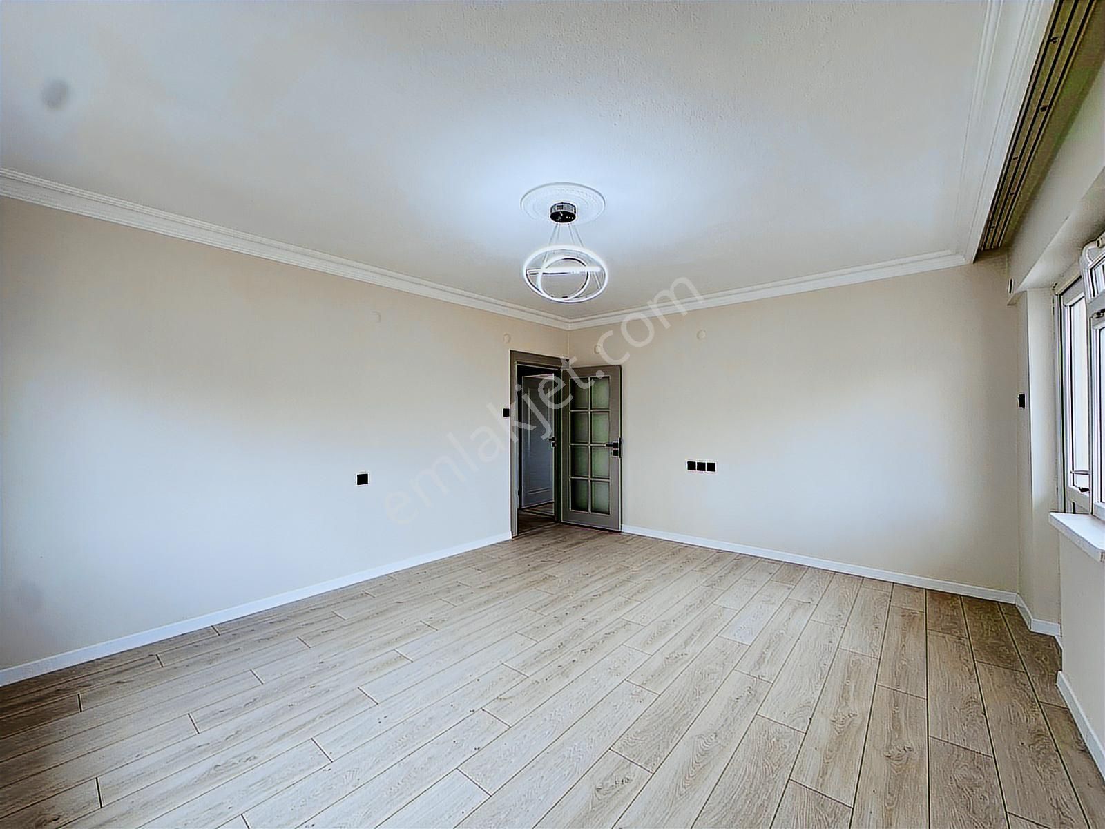 Göktaş'tan█okullar Bölgesinde Güney Cephe 3+1 Full Yapılı Daire - Görsel 15