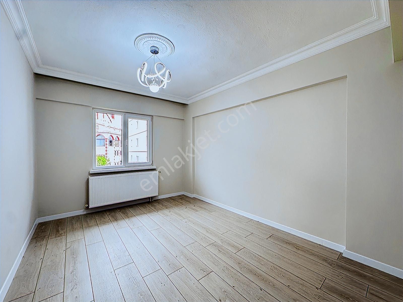 Göktaş'tan█okullar Bölgesinde Güney Cephe 3+1 Full Yapılı Daire - Görsel 27