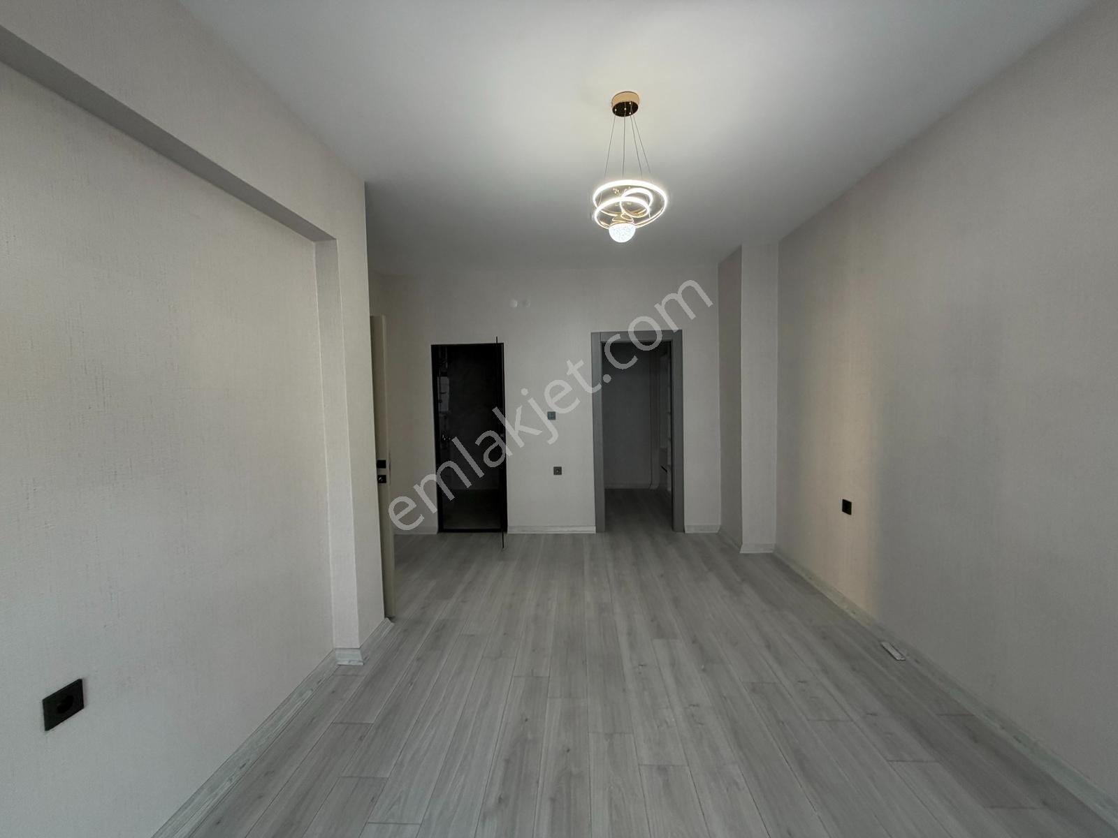 Göktaş'tan▓site İçinde Sıfır Teras Balkonlu Lüx 4+1 Daire - Görsel 32