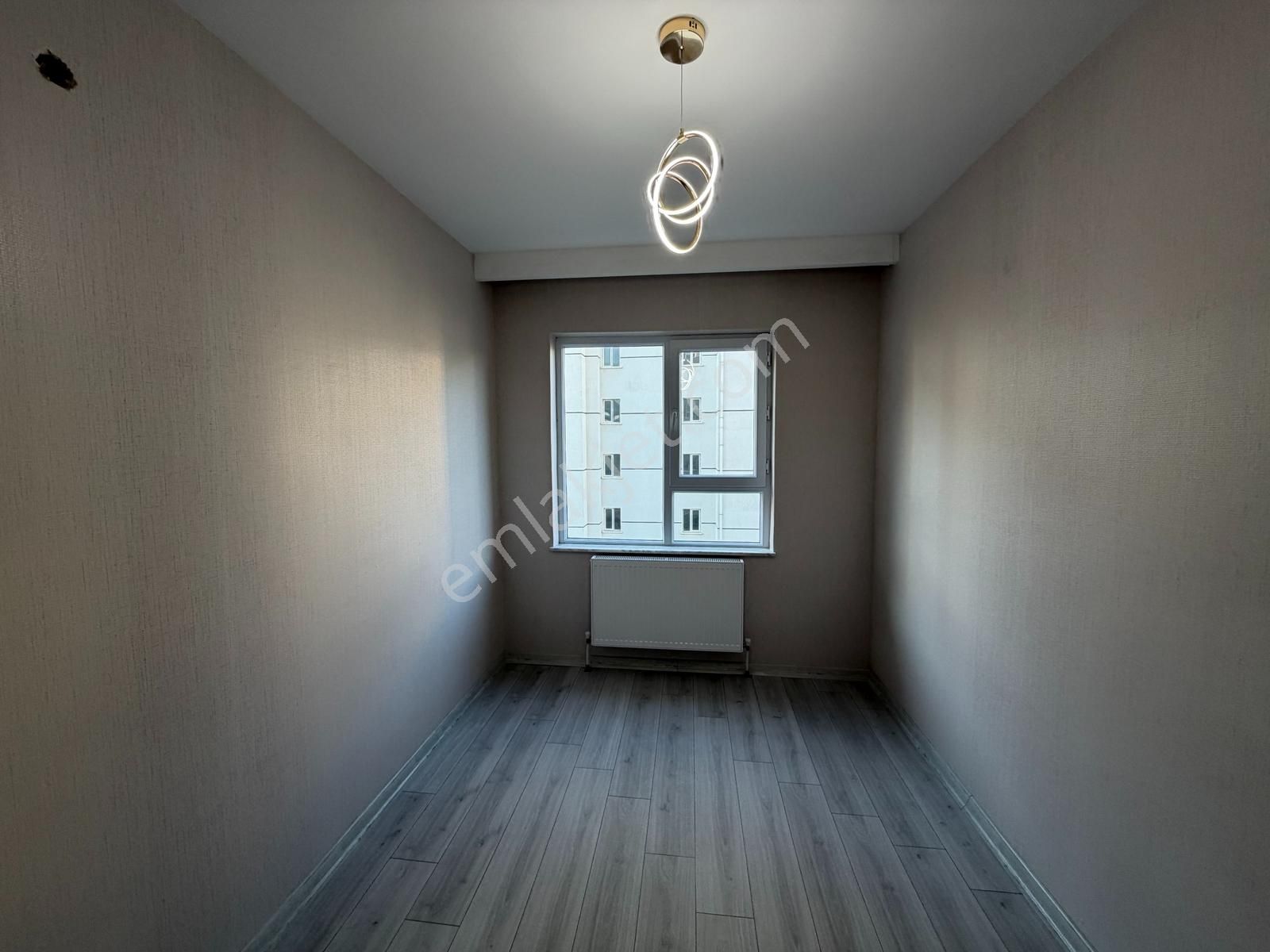 Göktaş'tan▓site İçinde Sıfır Teras Balkonlu Lüx 4+1 Daire - Görsel 23