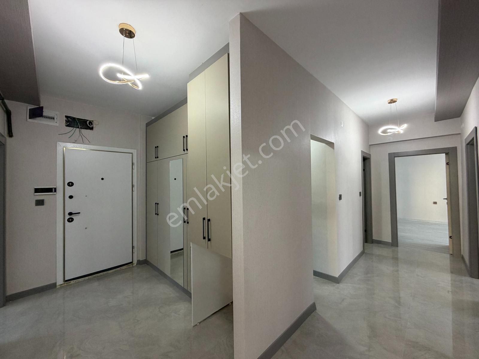 Göktaş'tan▓site İçinde Sıfır Teras Balkonlu Lüx 4+1 Daire - Görsel 26