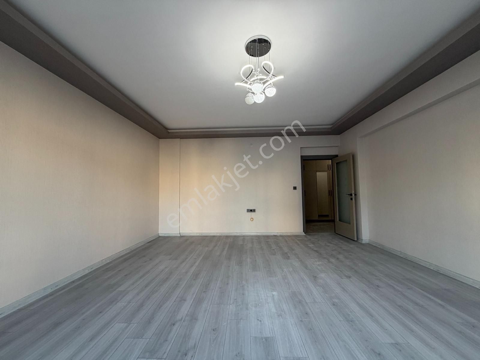 Göktaş'tan▓site İçinde Sıfır Teras Balkonlu Lüx 4+1 Daire - Görsel 19