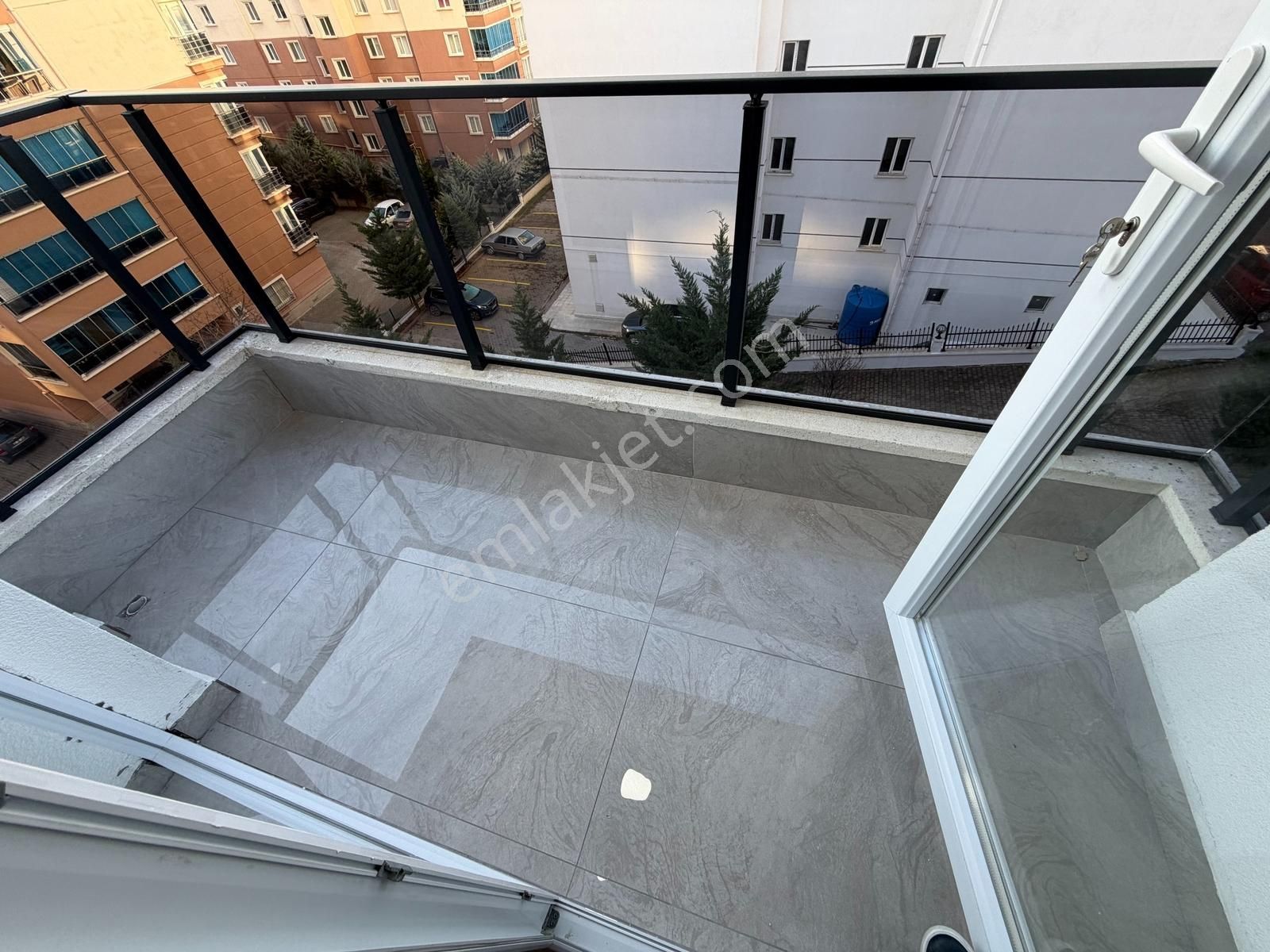 Göktaş'tan▓site İçinde Sıfır Teras Balkonlu Lüx 4+1 Daire - Görsel 31