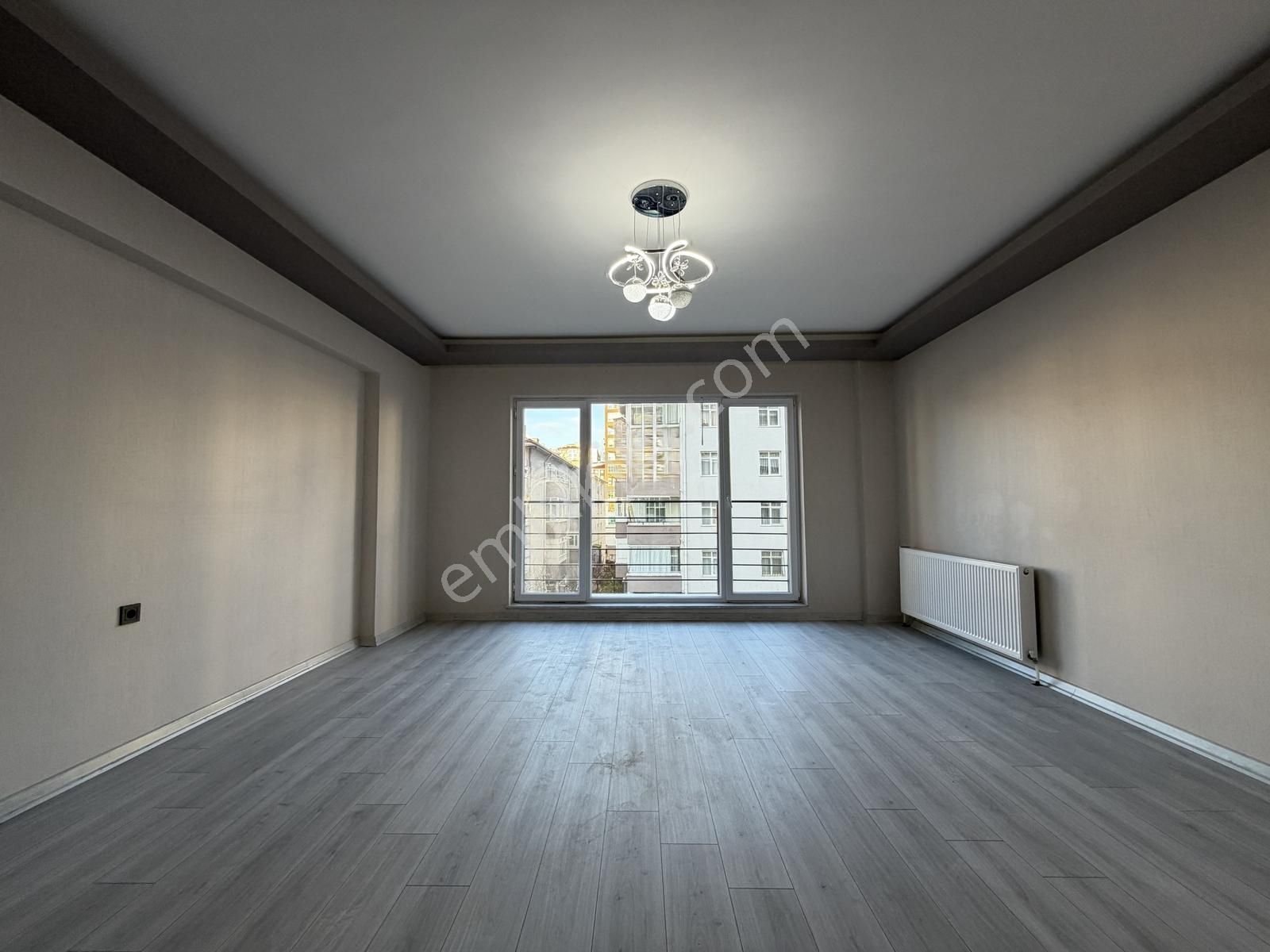 Göktaş'tan▓site İçinde Sıfır Teras Balkonlu Lüx 4+1 Daire - Görsel 14