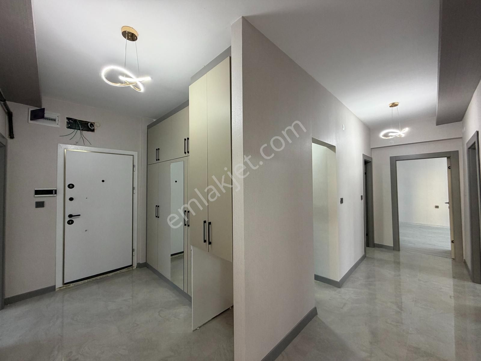 Göktaş'tan▓site İçinde Sıfır Teras Balkonlu Lüx 4+1 Daire - Görsel 21